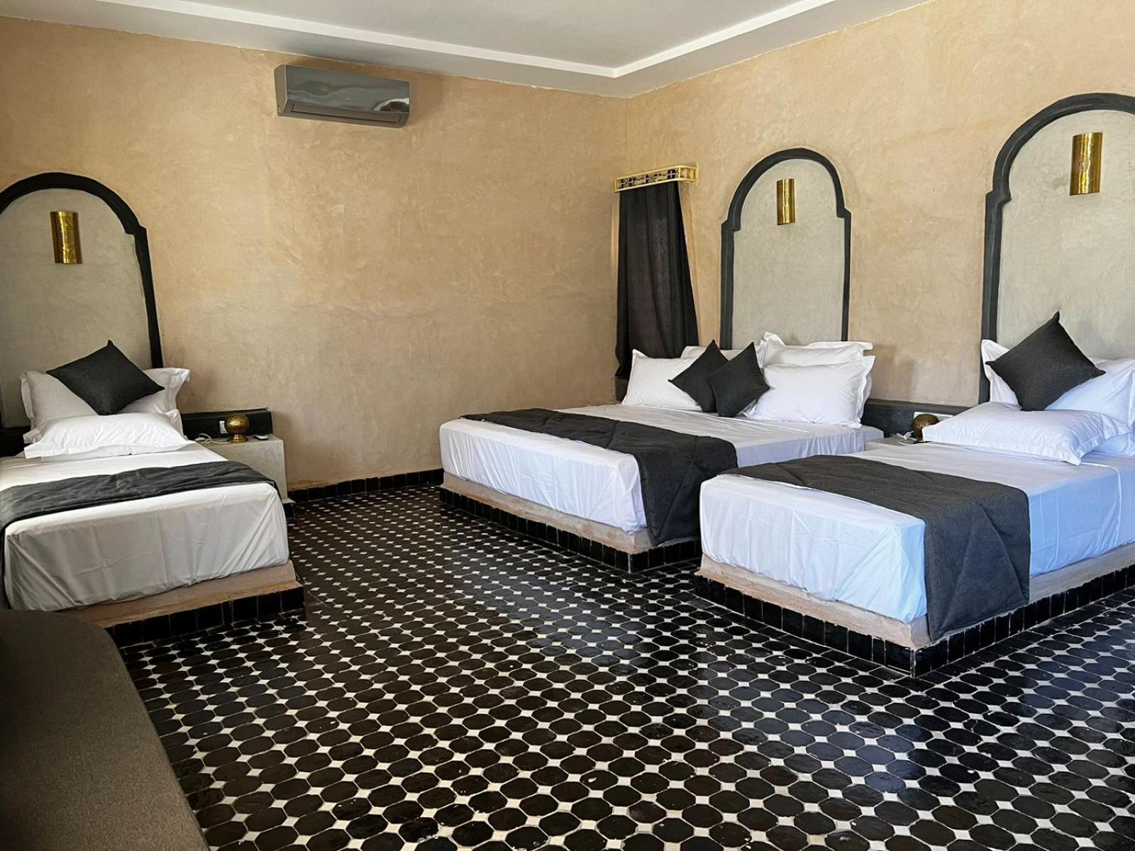 Quadruple Room photo 2