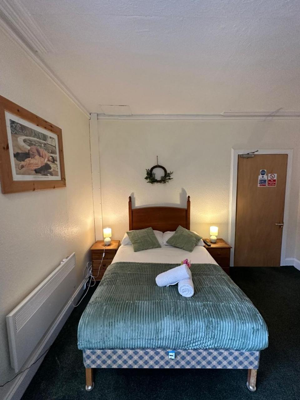Standard Double Room photo 2