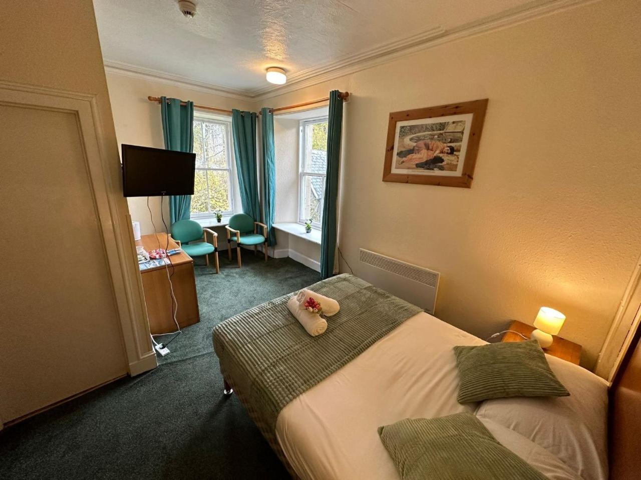 Standard Double Room photo 3