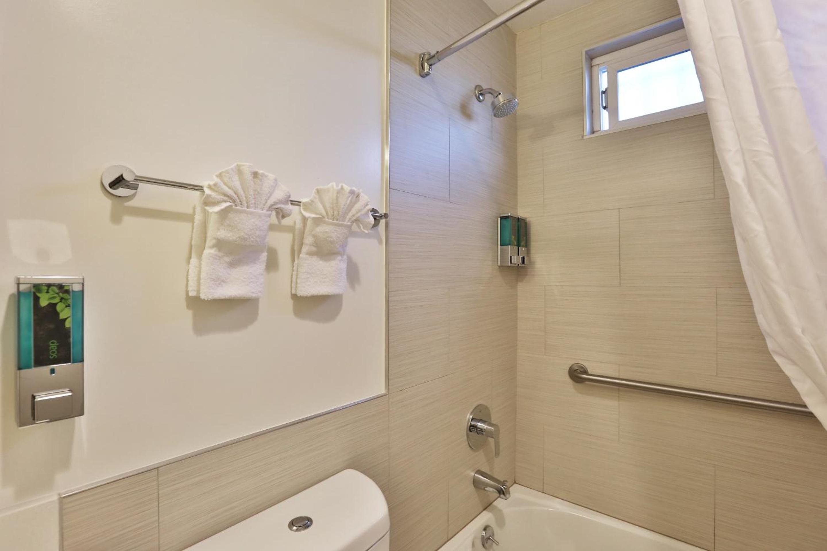 Deluxe King Room - Photo 8