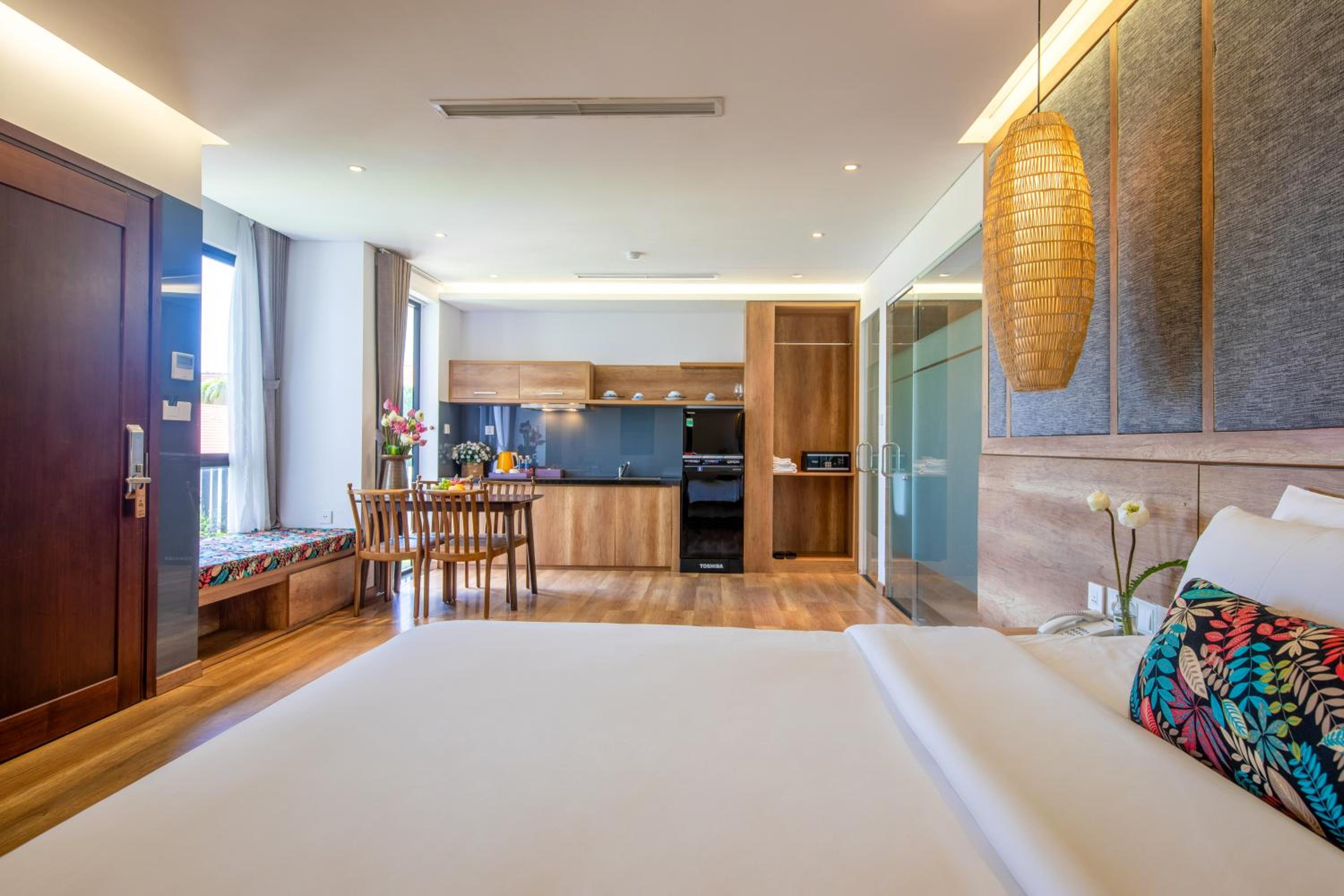 Apartment with Pool View  - Photo 4