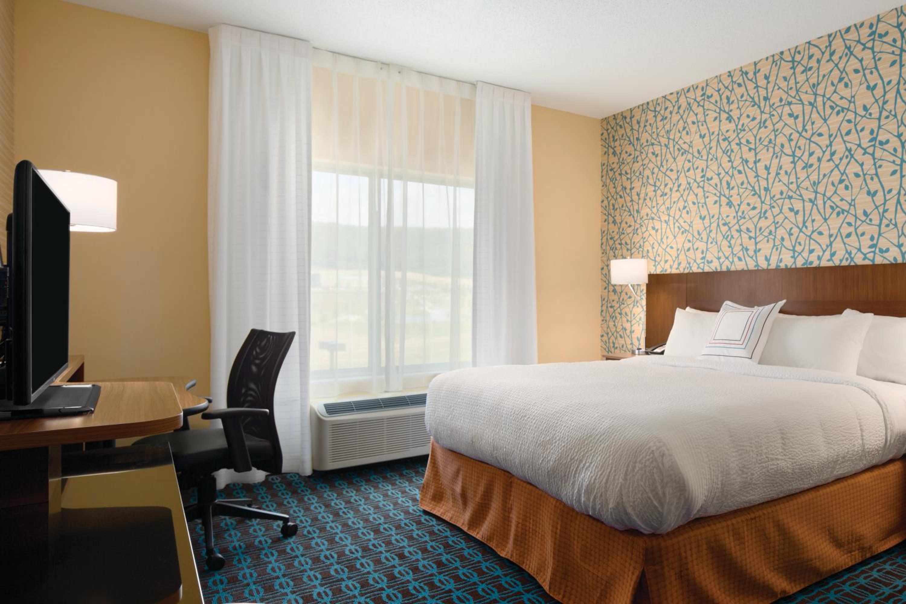 King Room