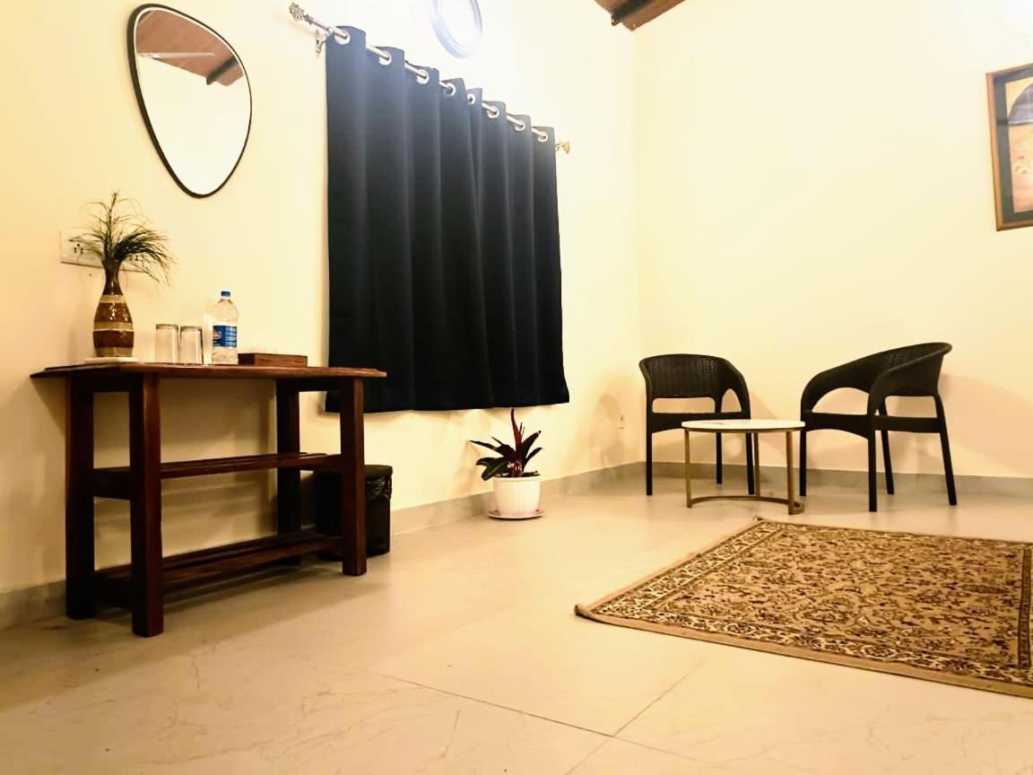King Room with Garden View photo 1