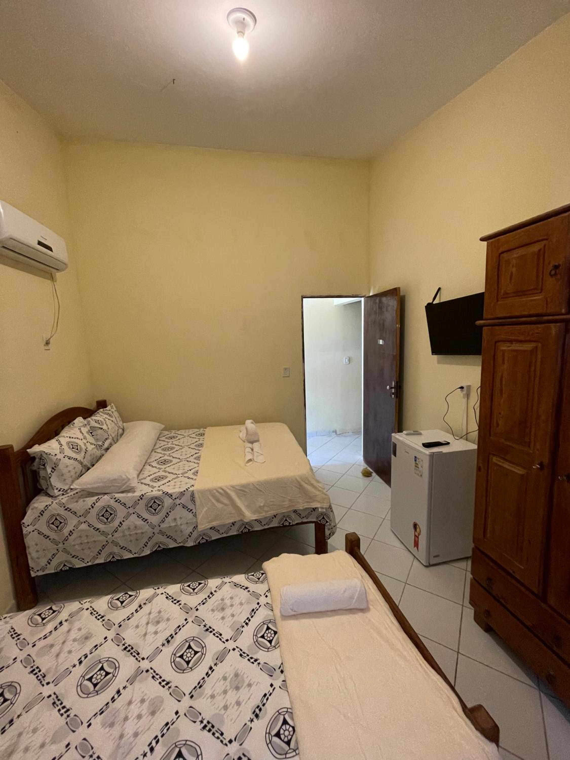 Triple Room photo 2