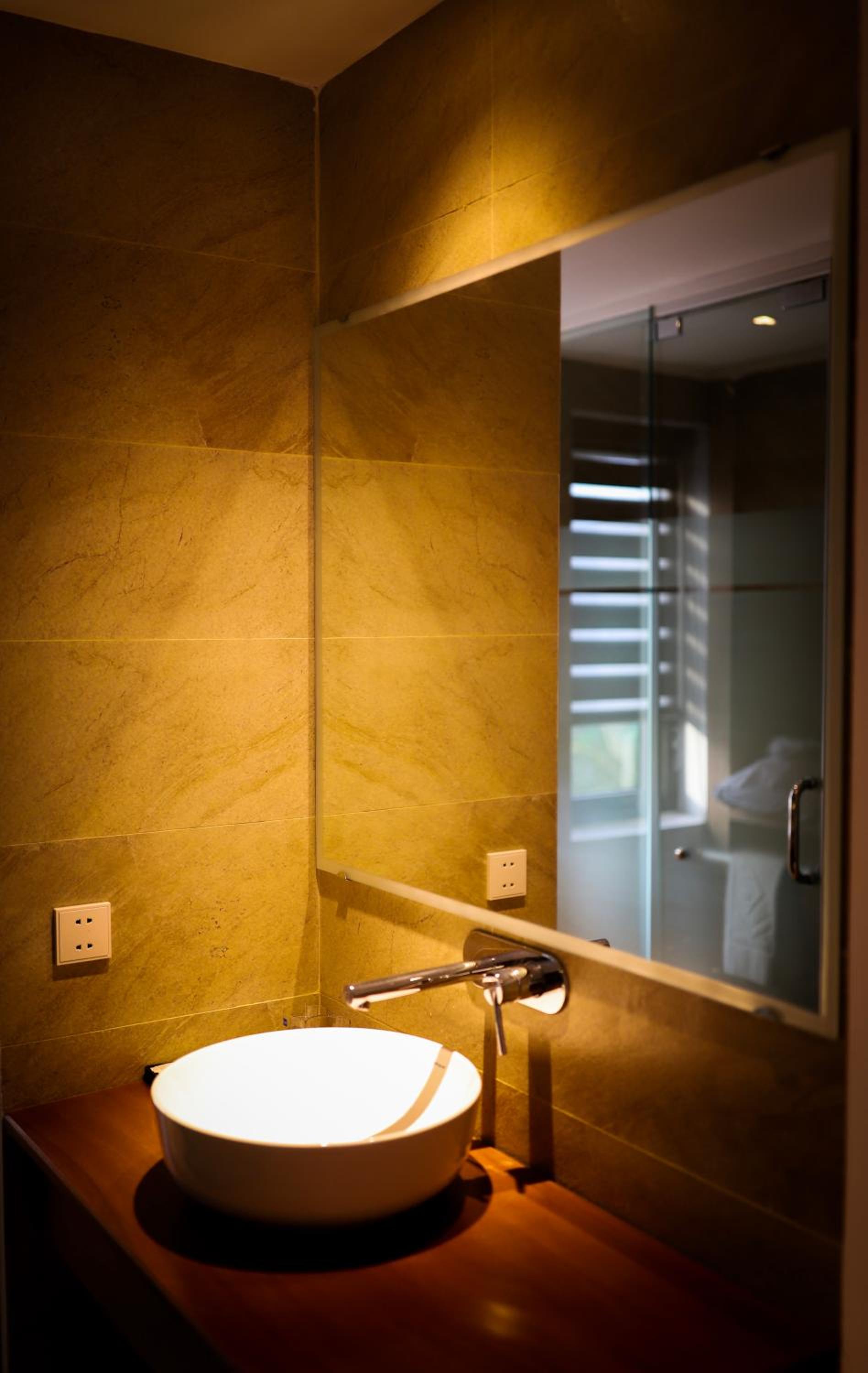 Studio Apartment - Photo 3