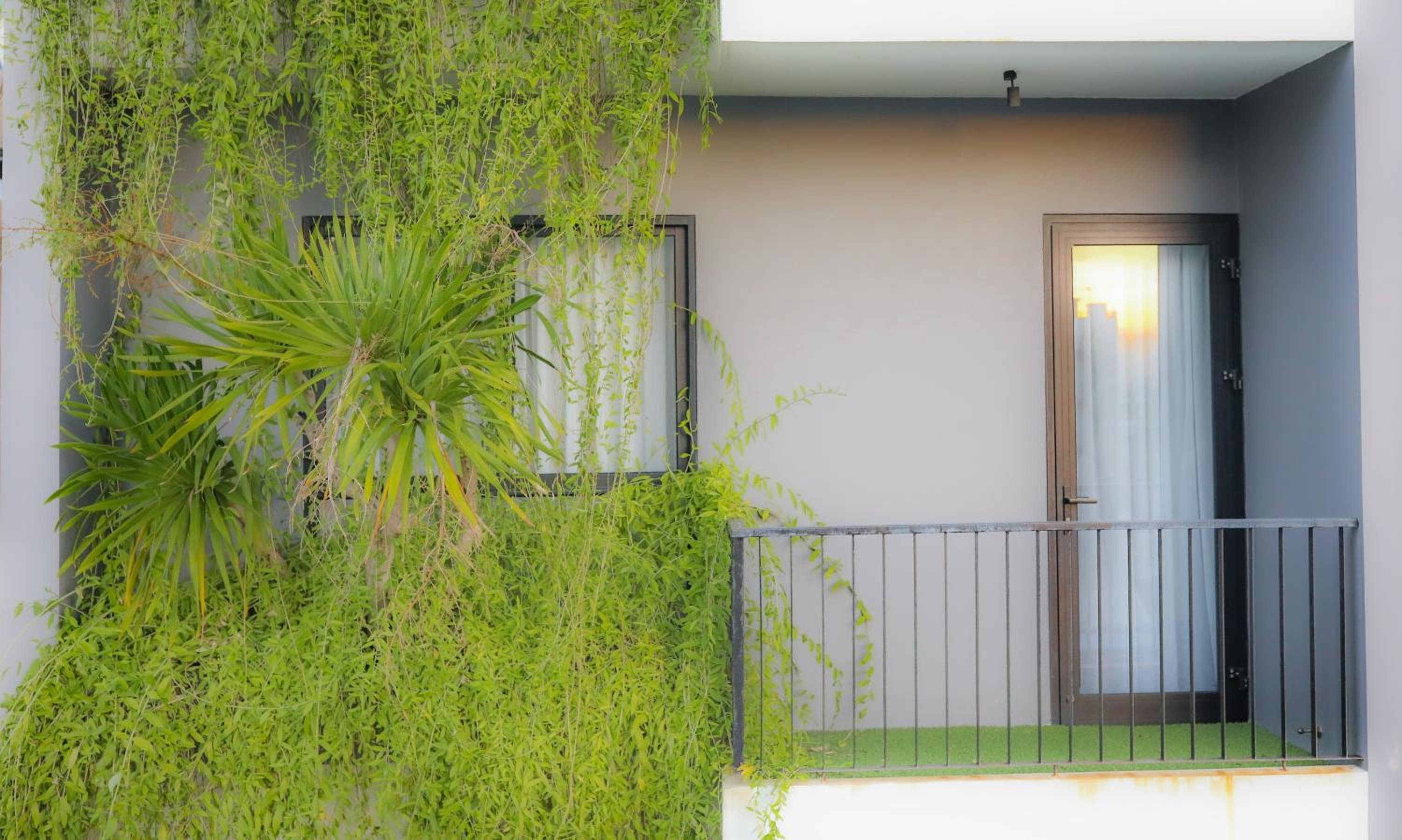 Studio Apartment - Photo 7