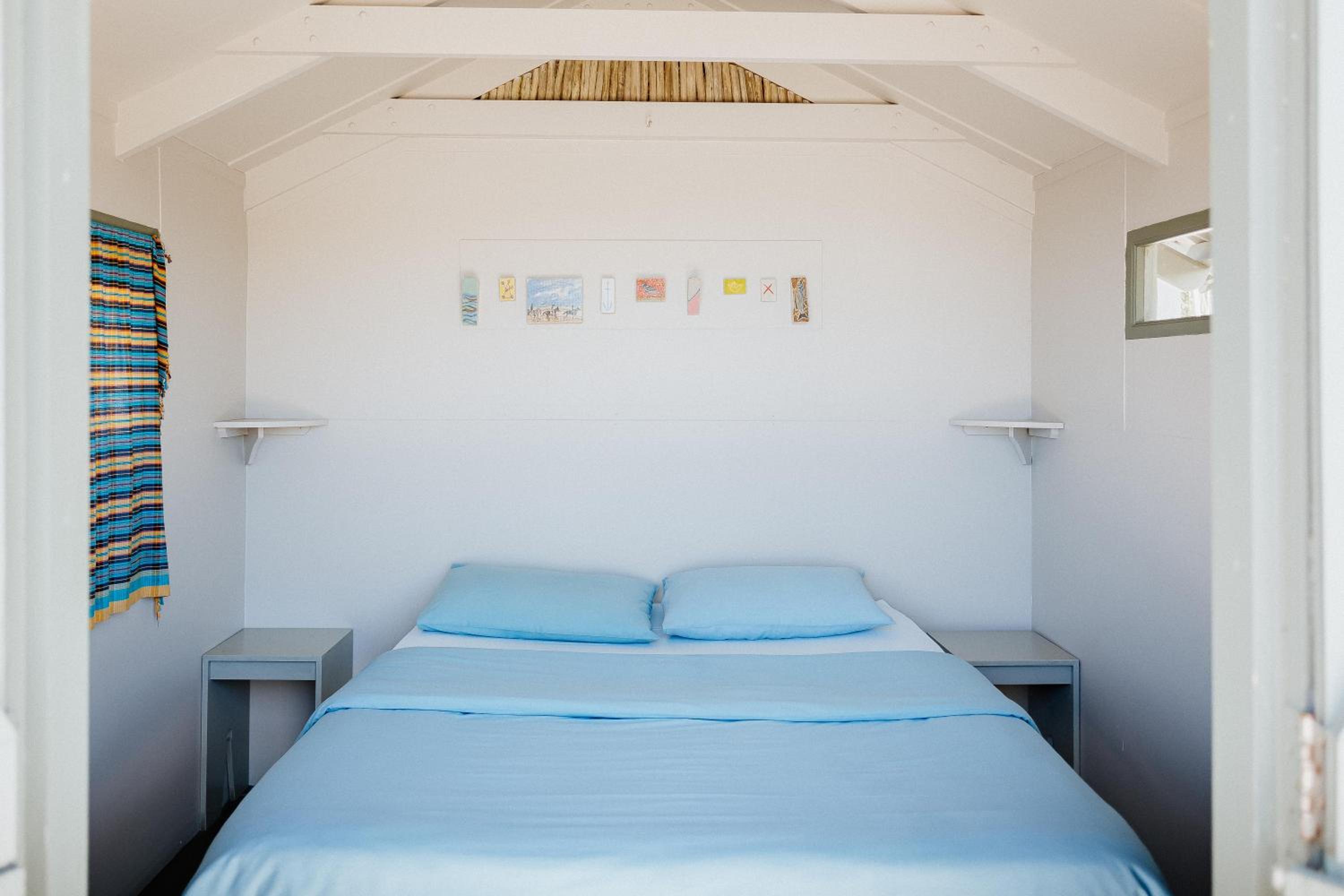 Queen Room with Sea View photo 1