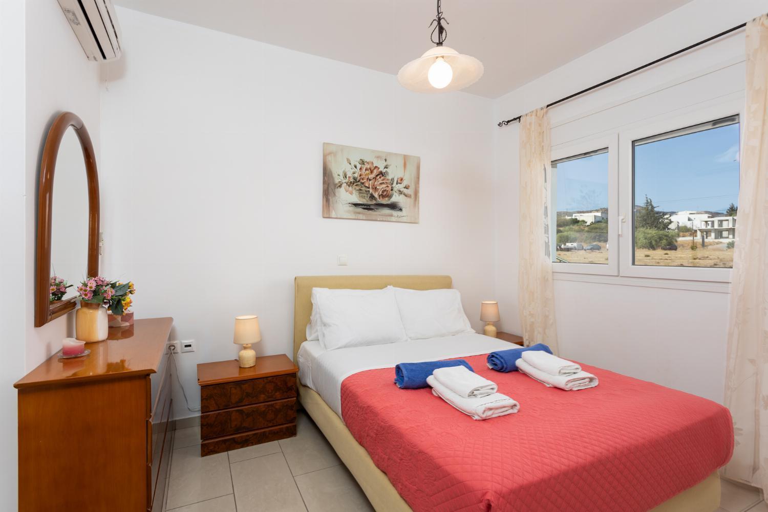 Four-Bedroom Villa