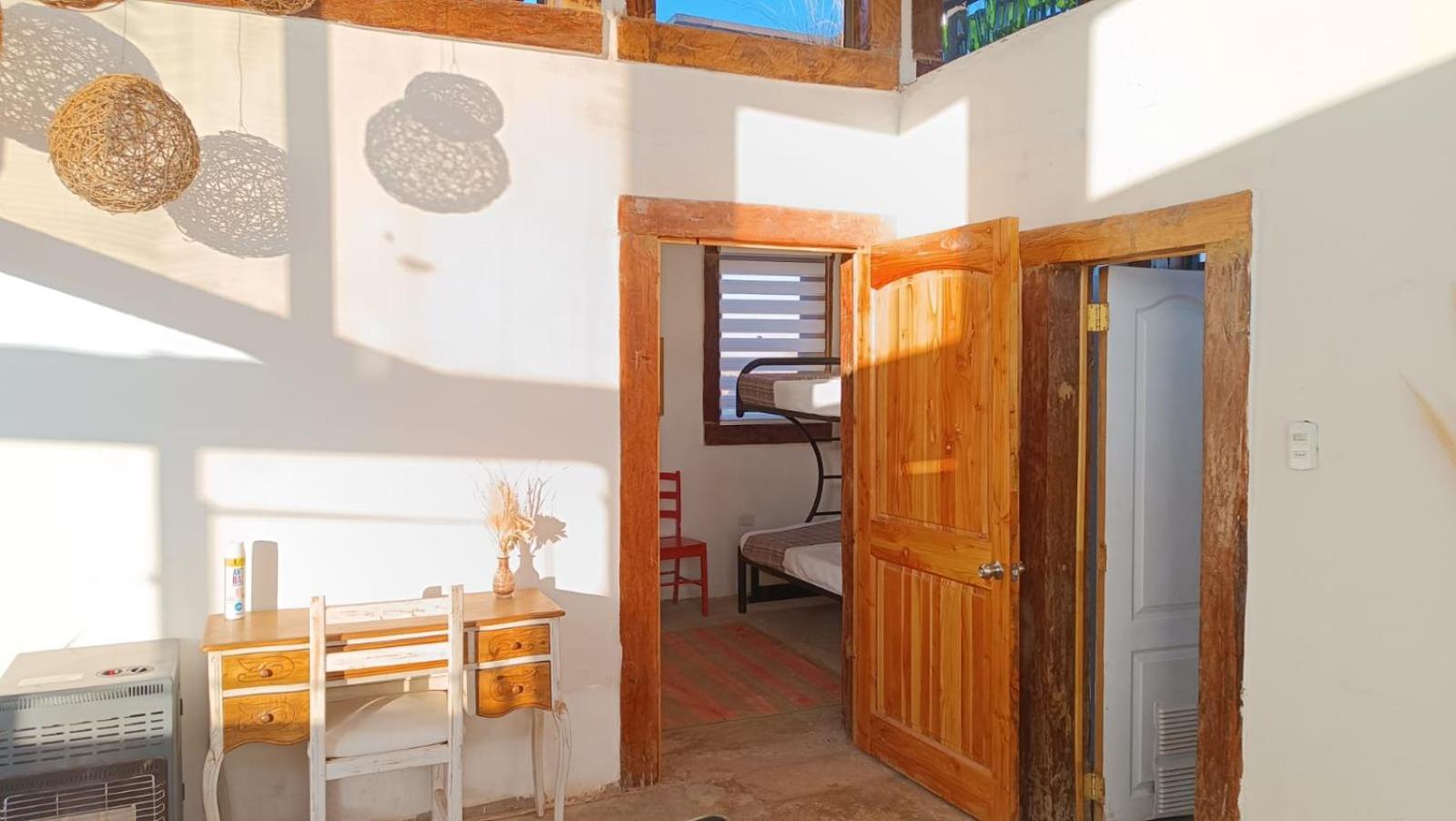Three-Bedroom House photo 1