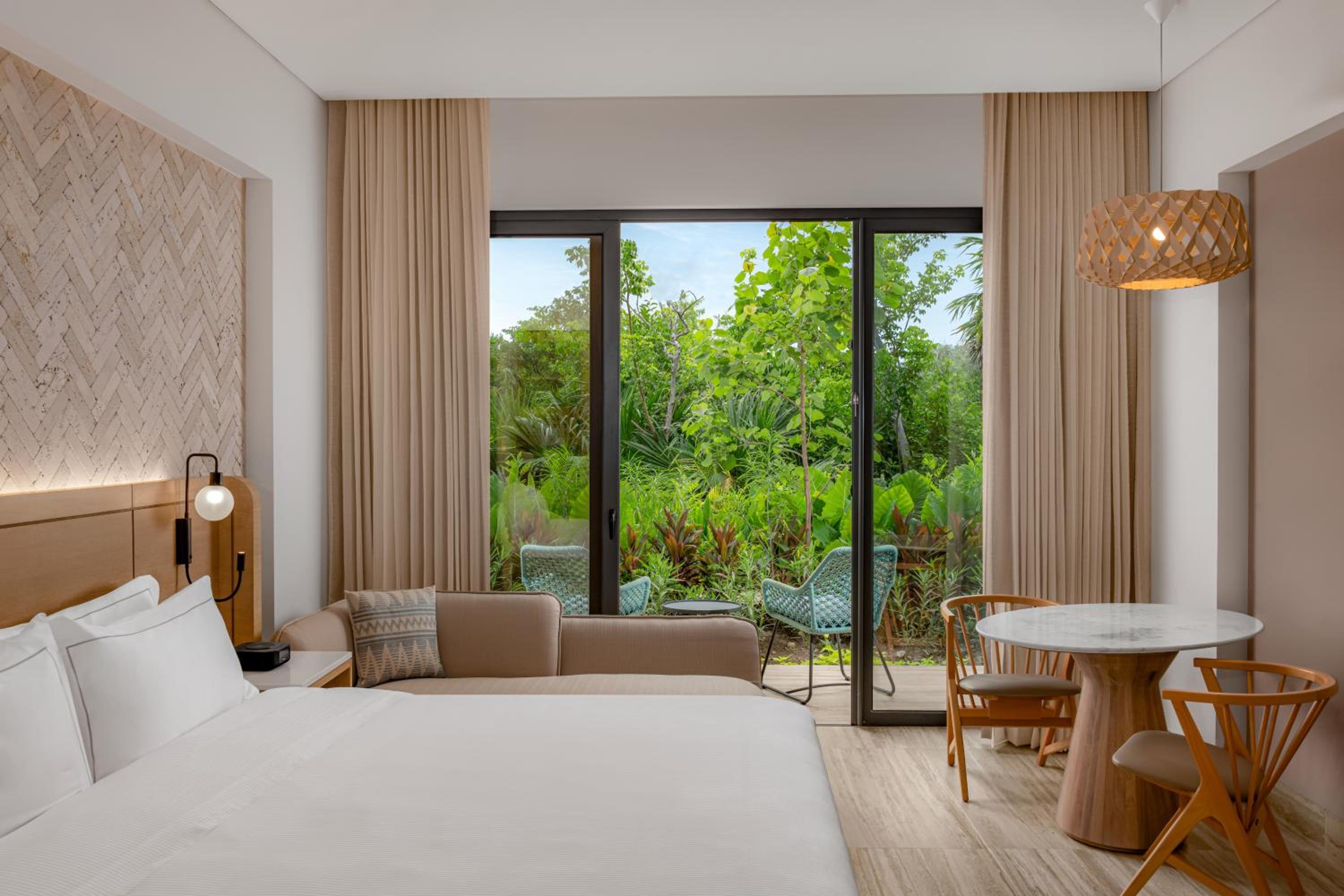 King Room with Nature View - Photo 1