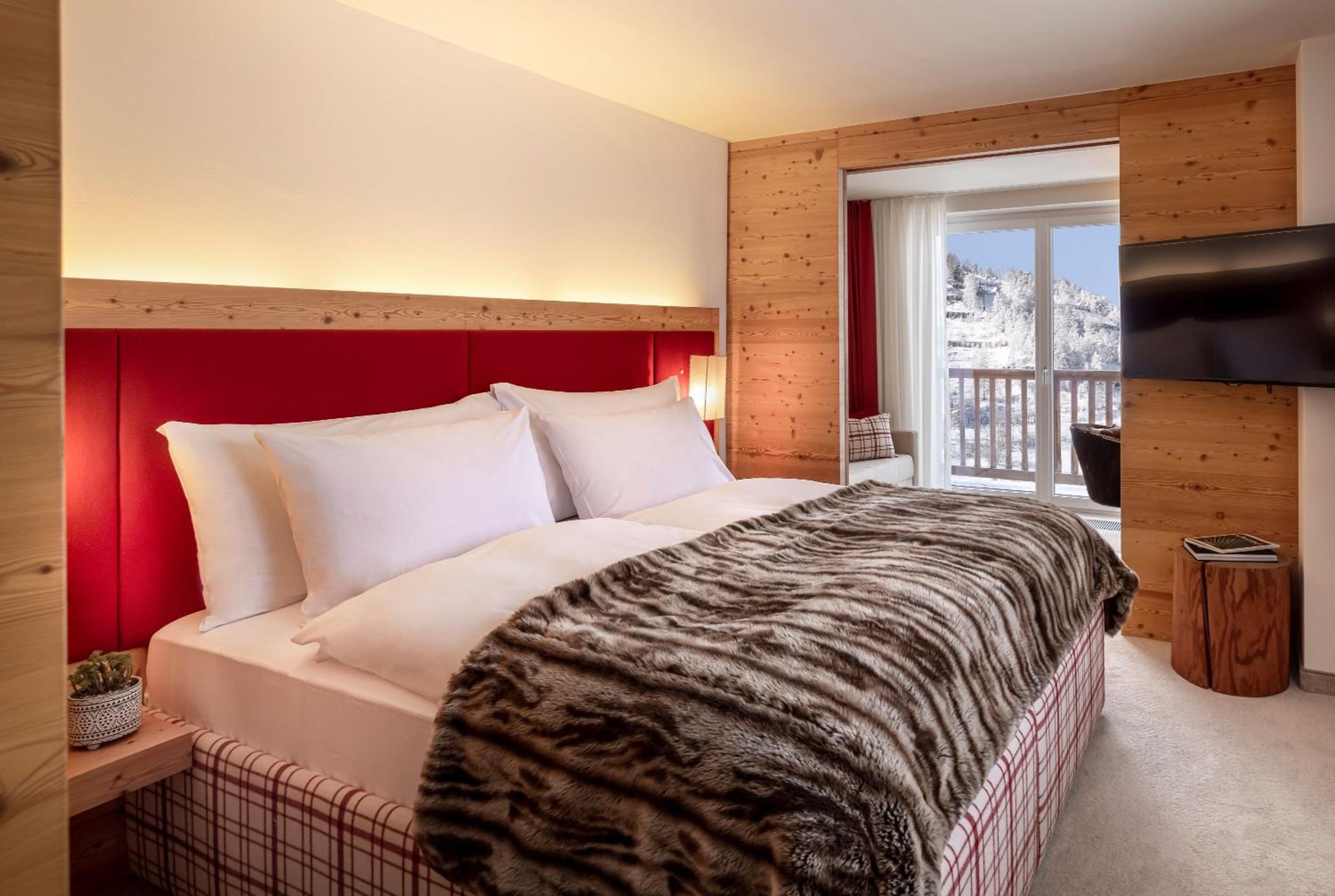 Suite for 2+2 photo 1