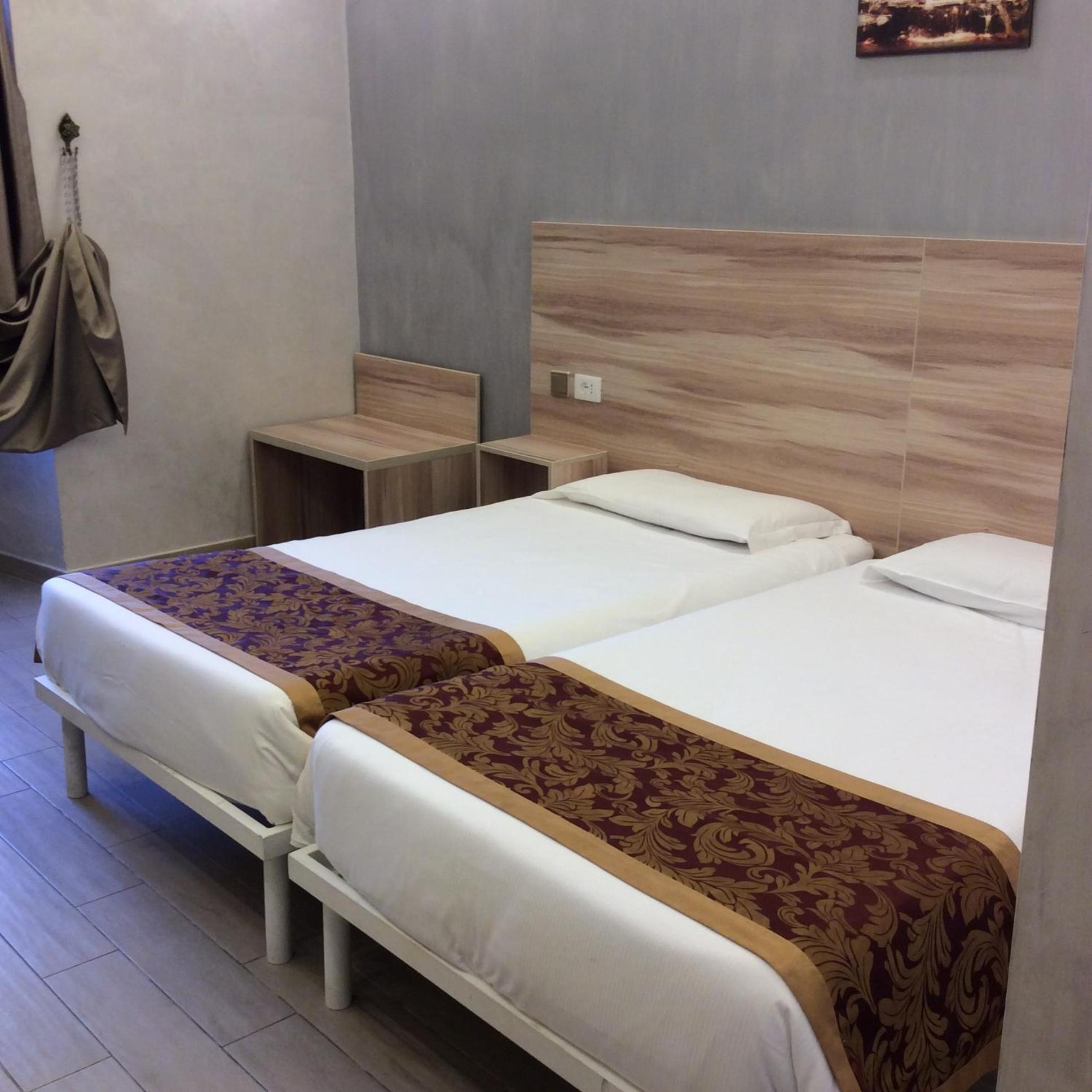 Triple Room photo 1