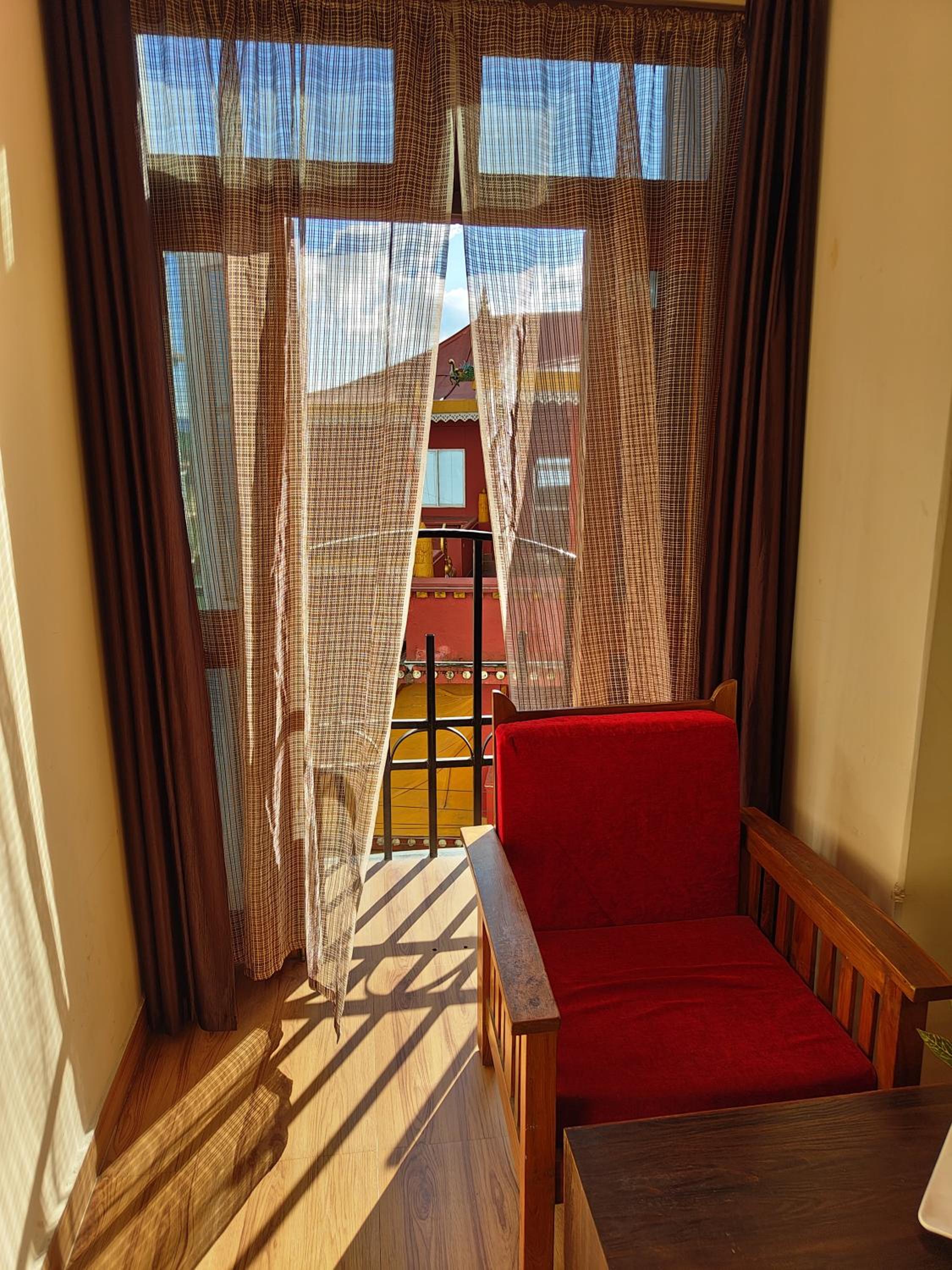 Deluxe Double Room photo 2