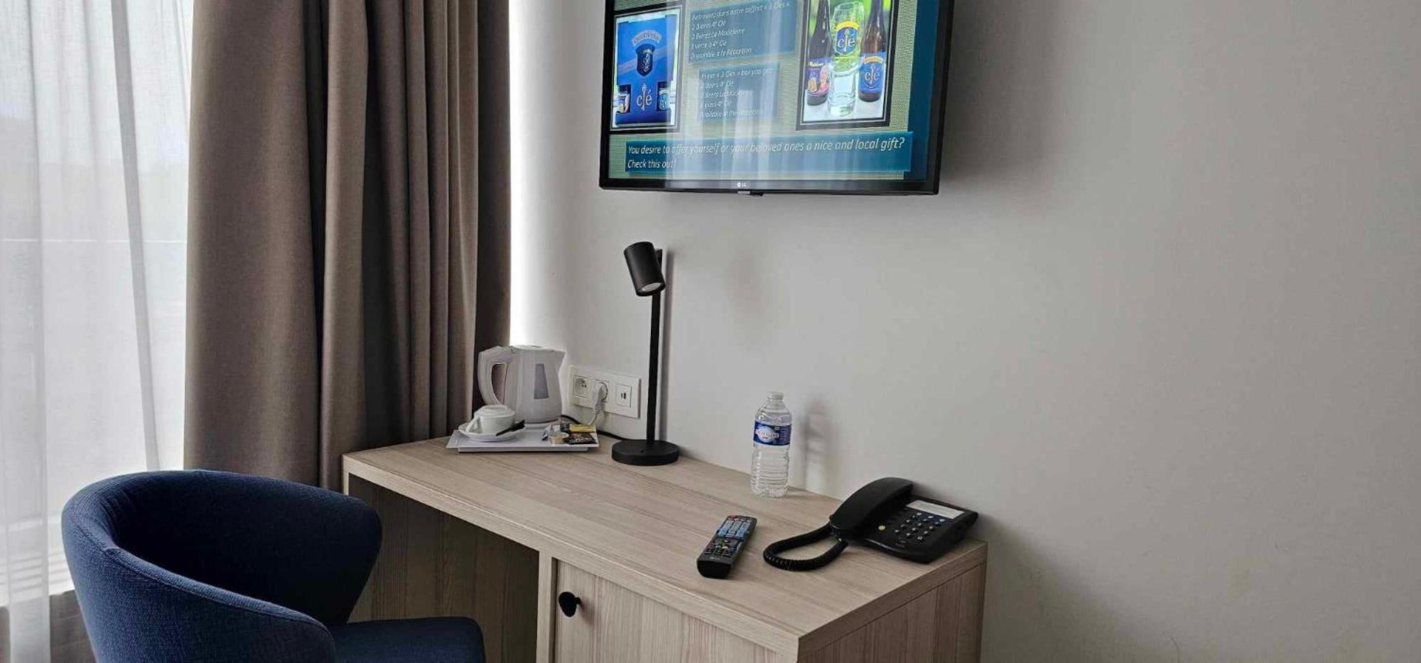 Standard Single Room photo 1