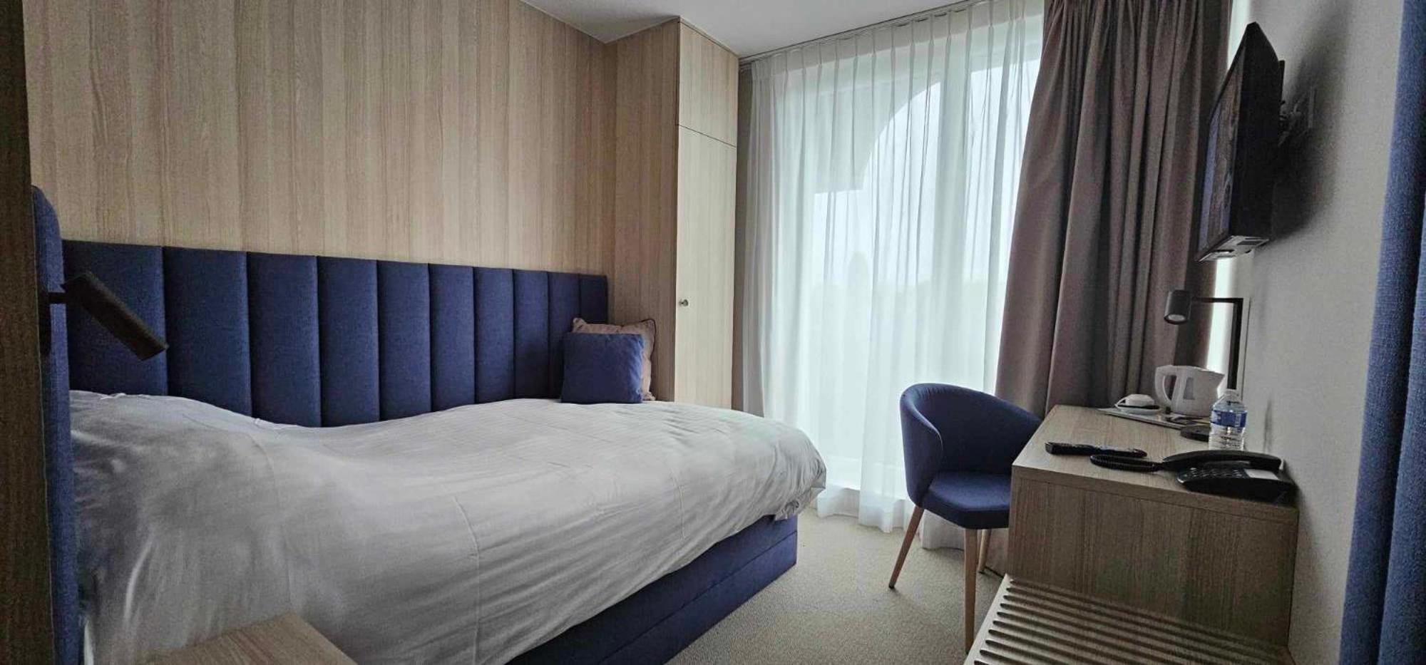 Standard Single Room photo 3