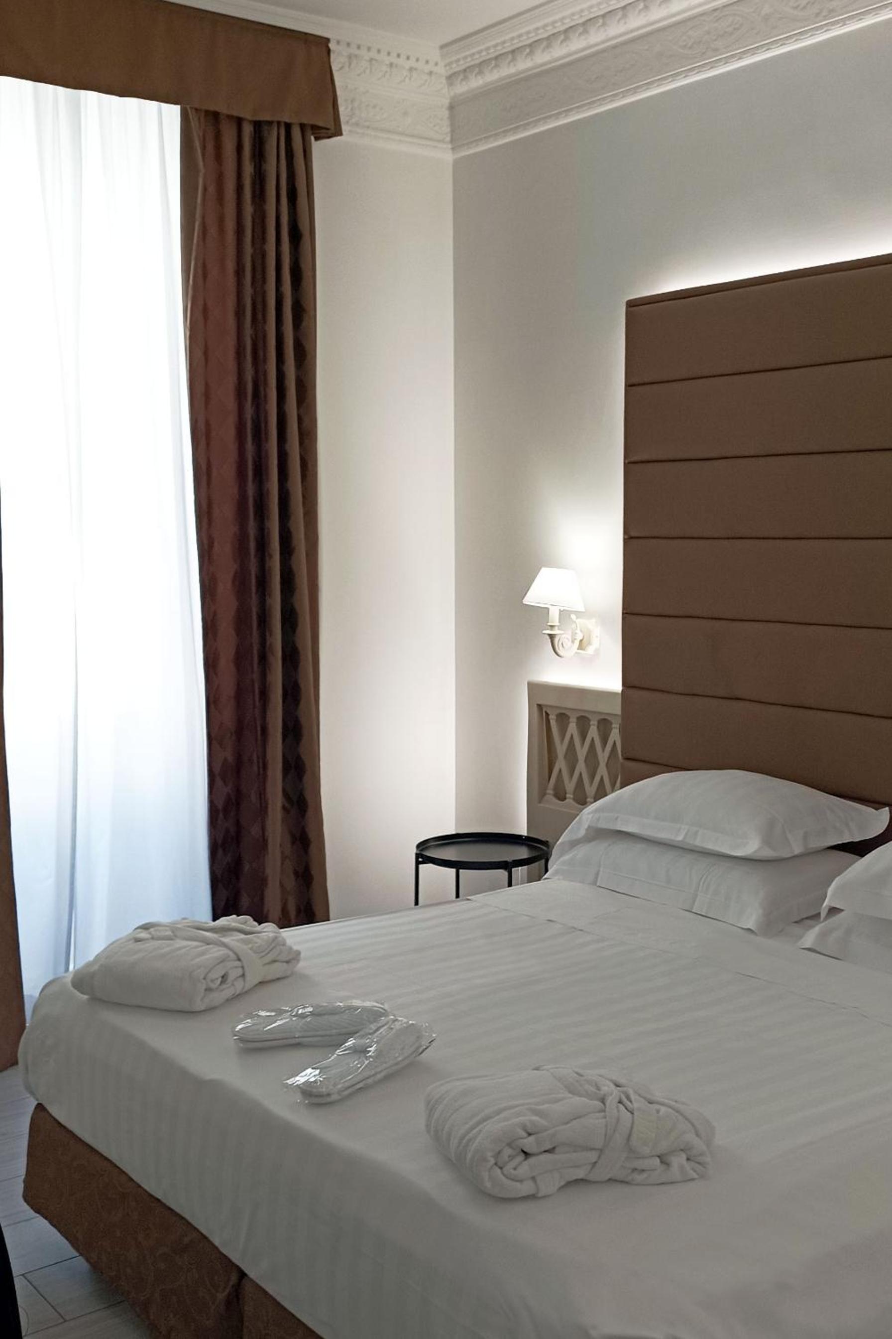 Superior Double Room photo 1