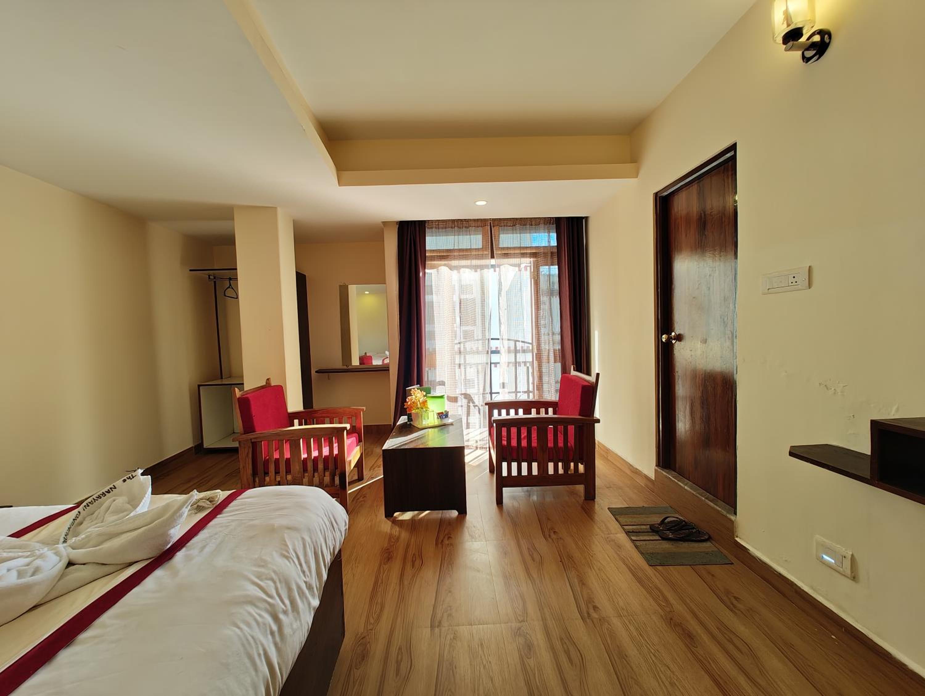 Superior Double Room photo 2