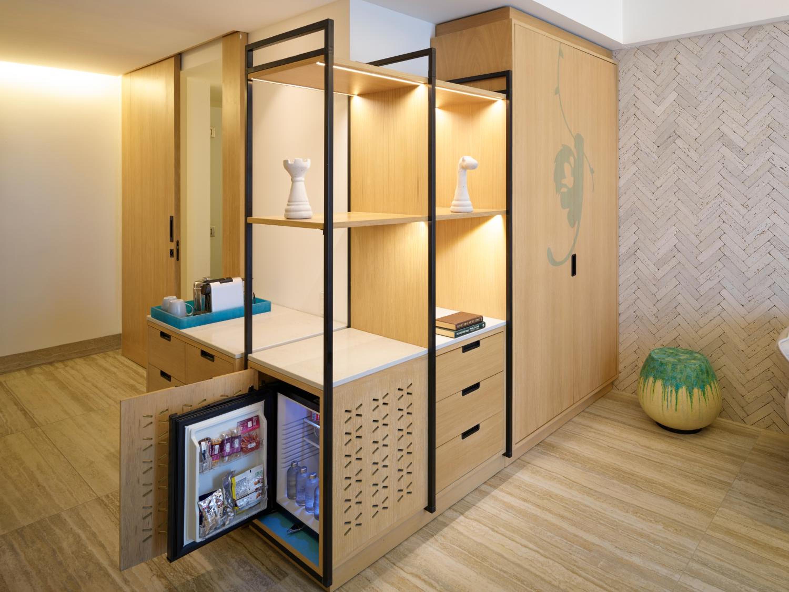 King Suite - Photo 1