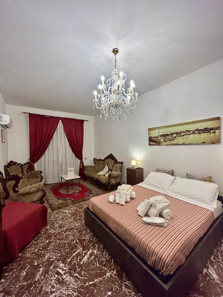 King Room with Balcony