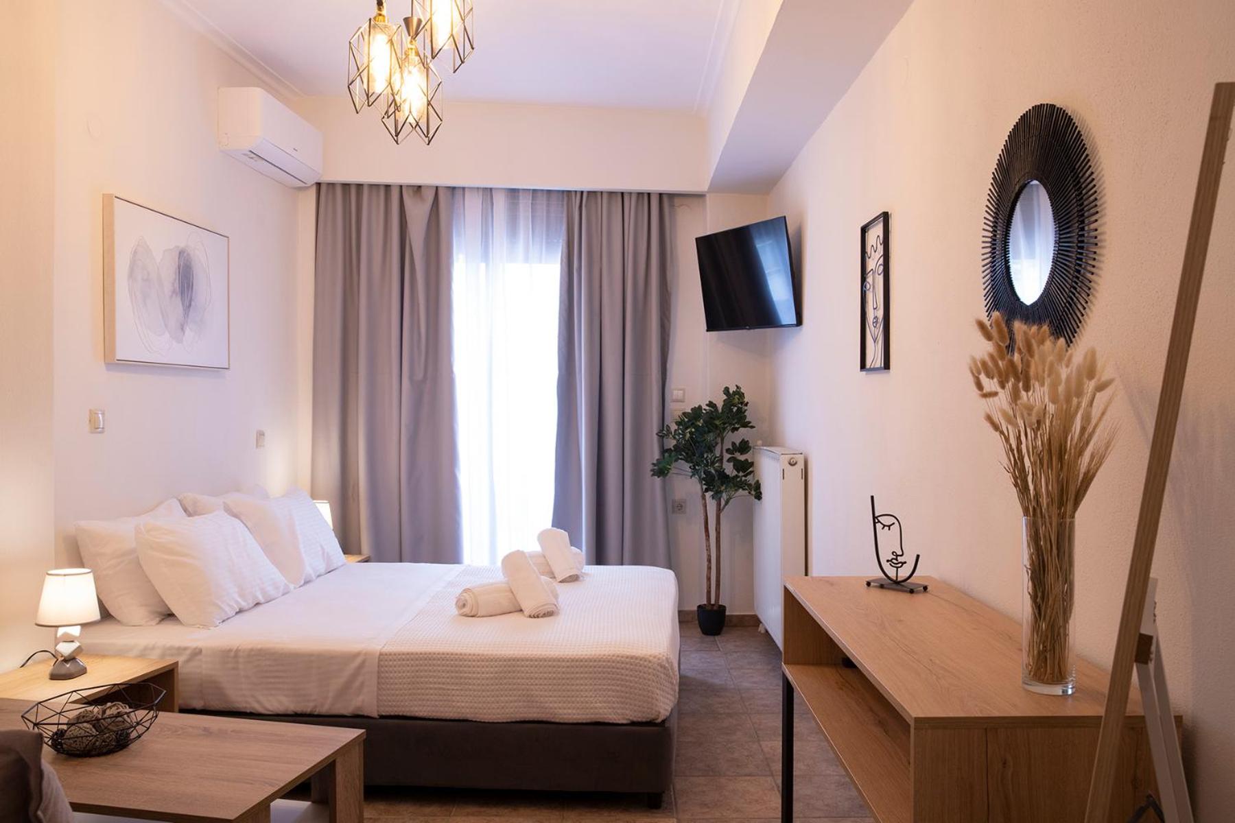 Superior Double Room photo 1