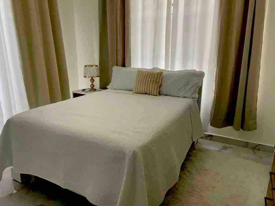 Three-Bedroom Villa photo 3