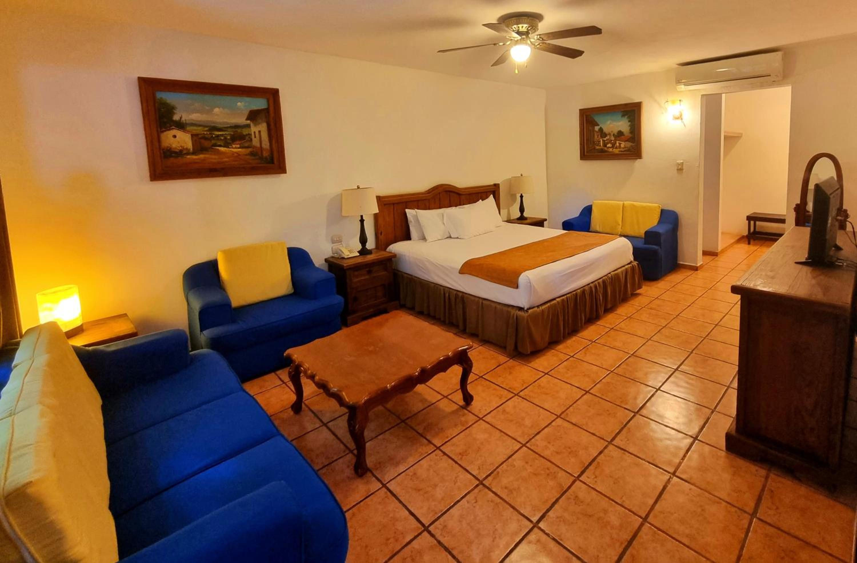 Junior Suite photo 1