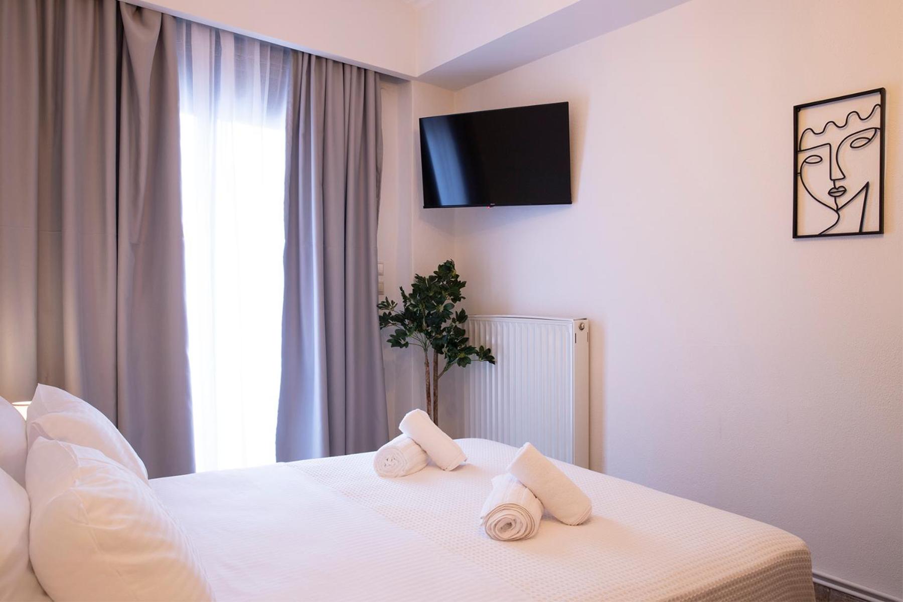 Superior Double Room photo 2