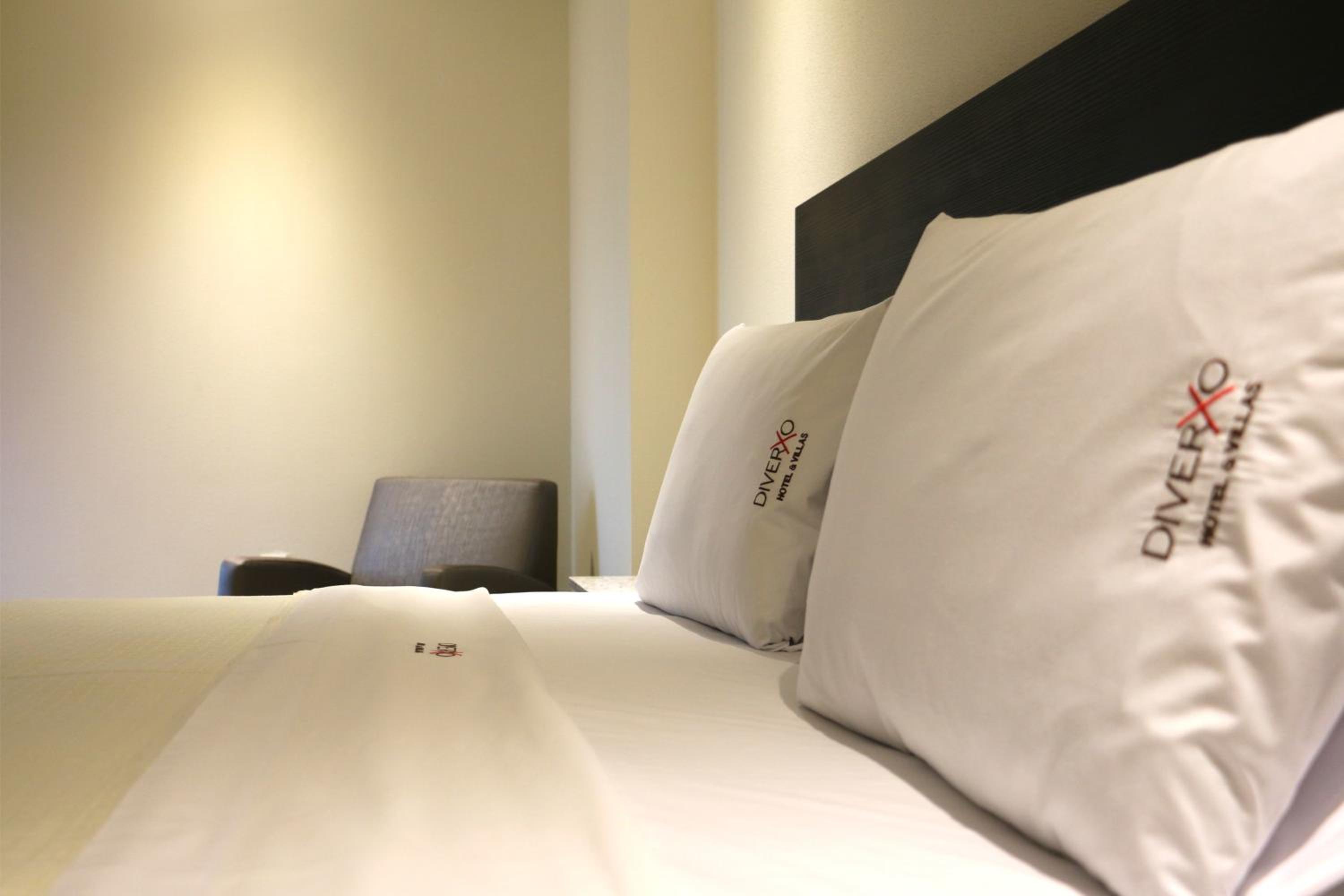 Double Room with Two Double Beds photo 3
