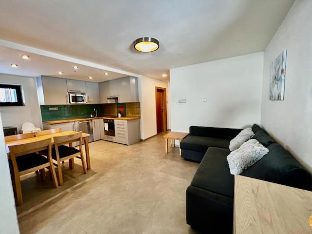 Apartment with Terrace photo 1