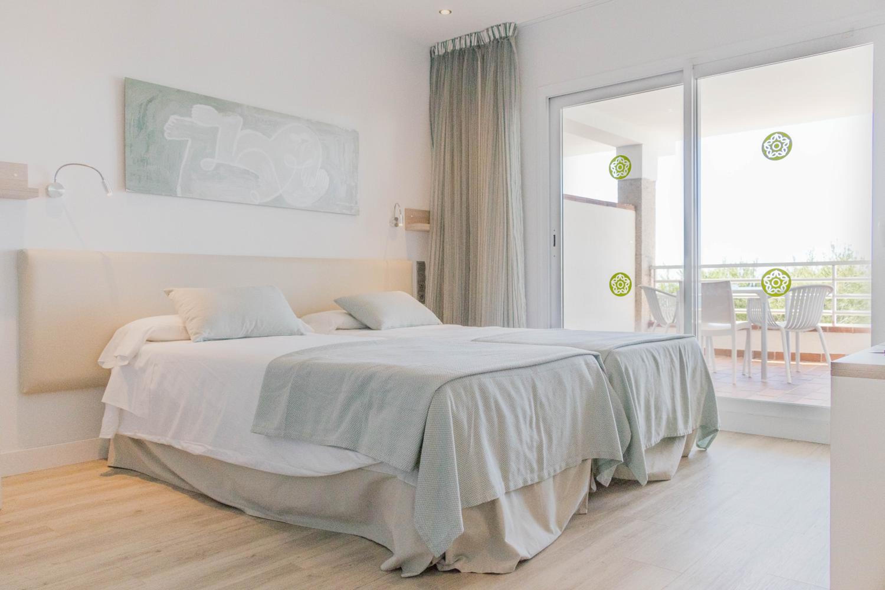 Studio with Sea View - Photo 5