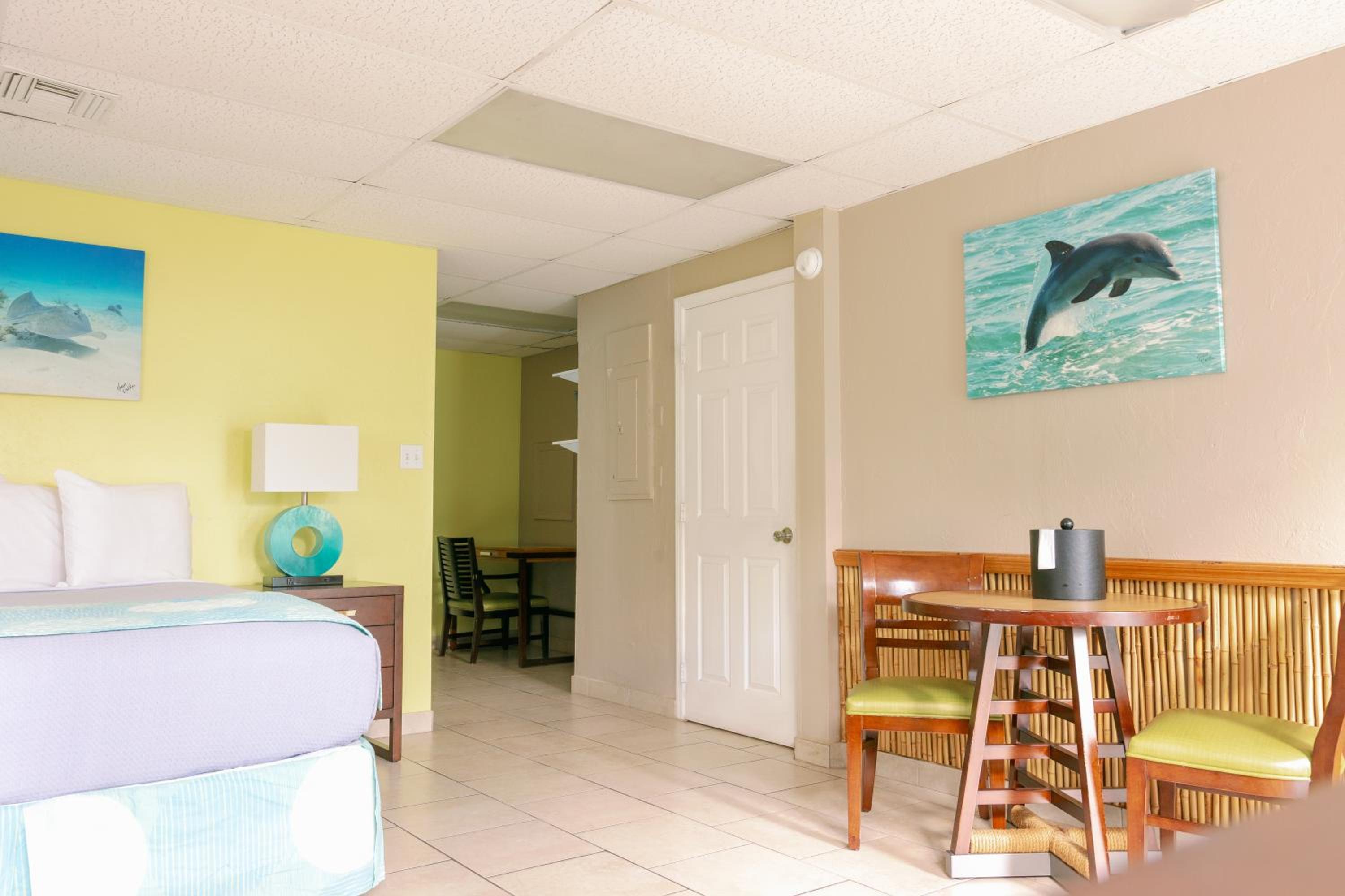 Suite photo 2
