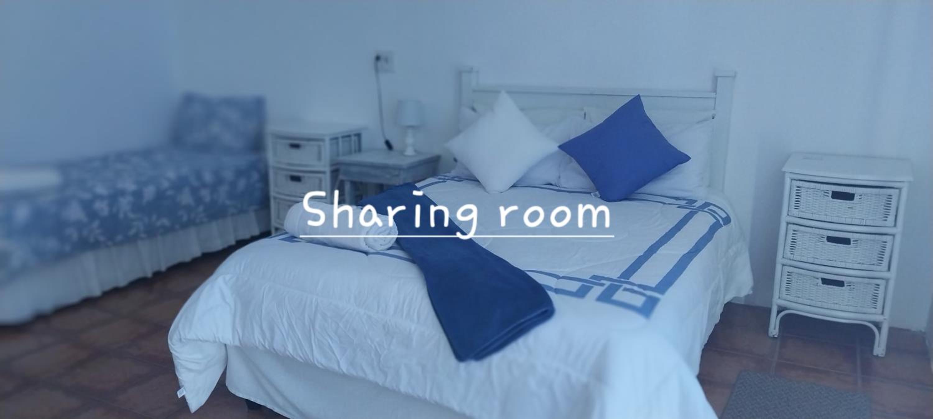 Triple Room photo 2