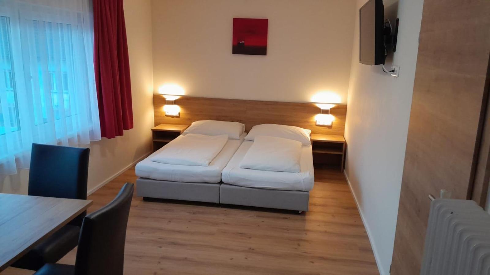 Classic Quadruple Room photo 1