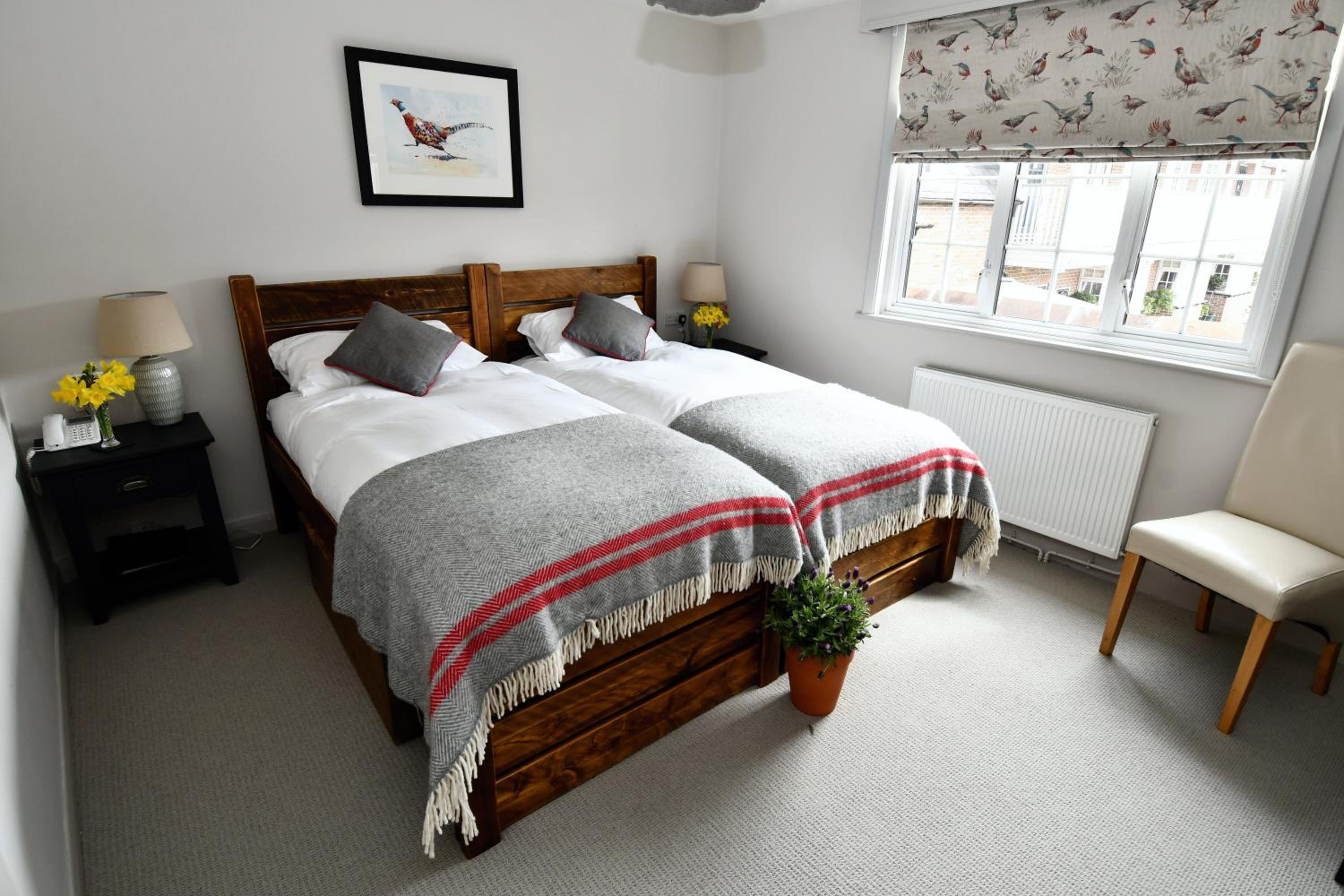 Twin Room photo 3