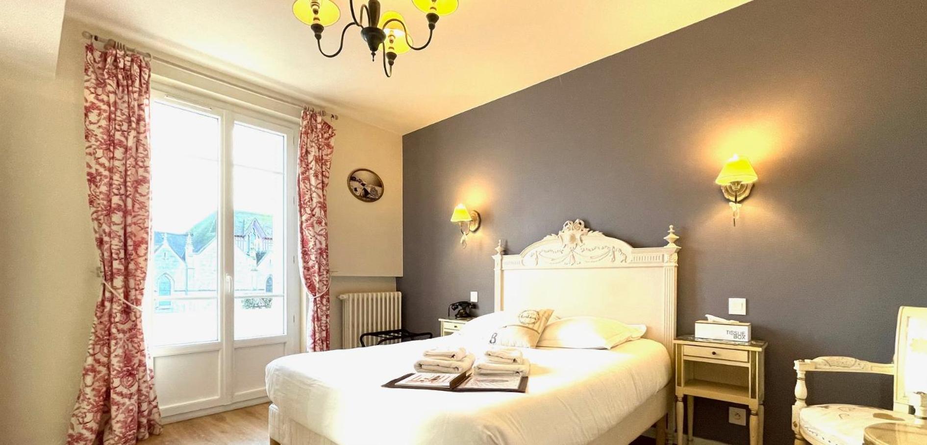 Superior Double Room photo 3
