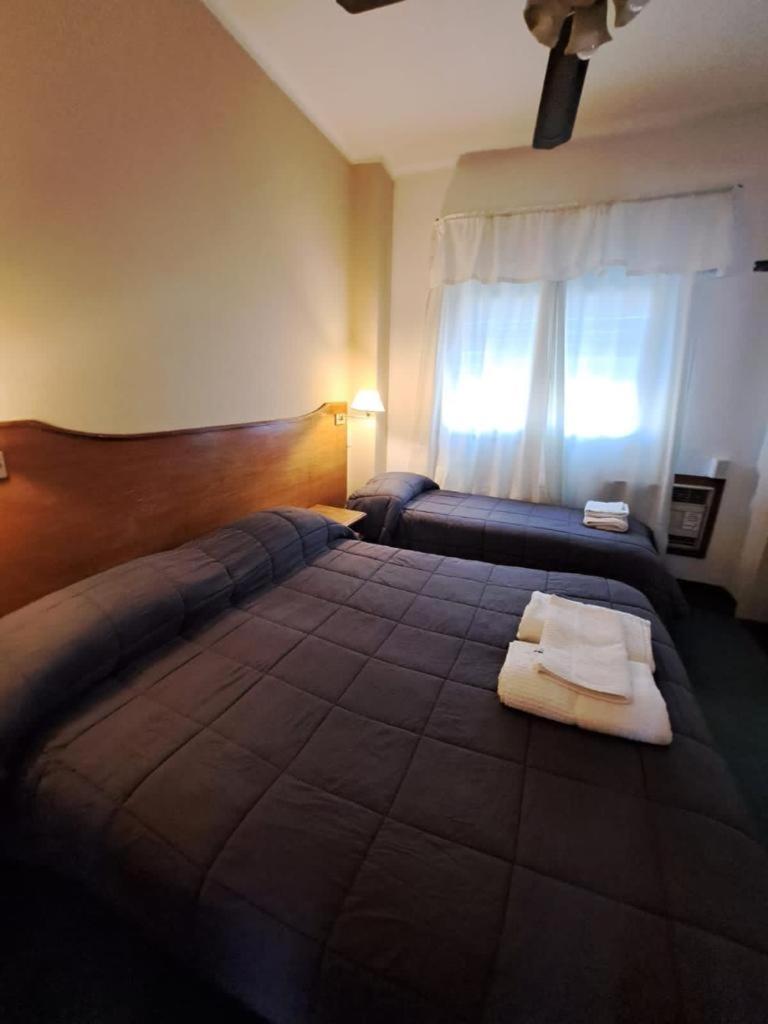 Classic Triple Room photo 3