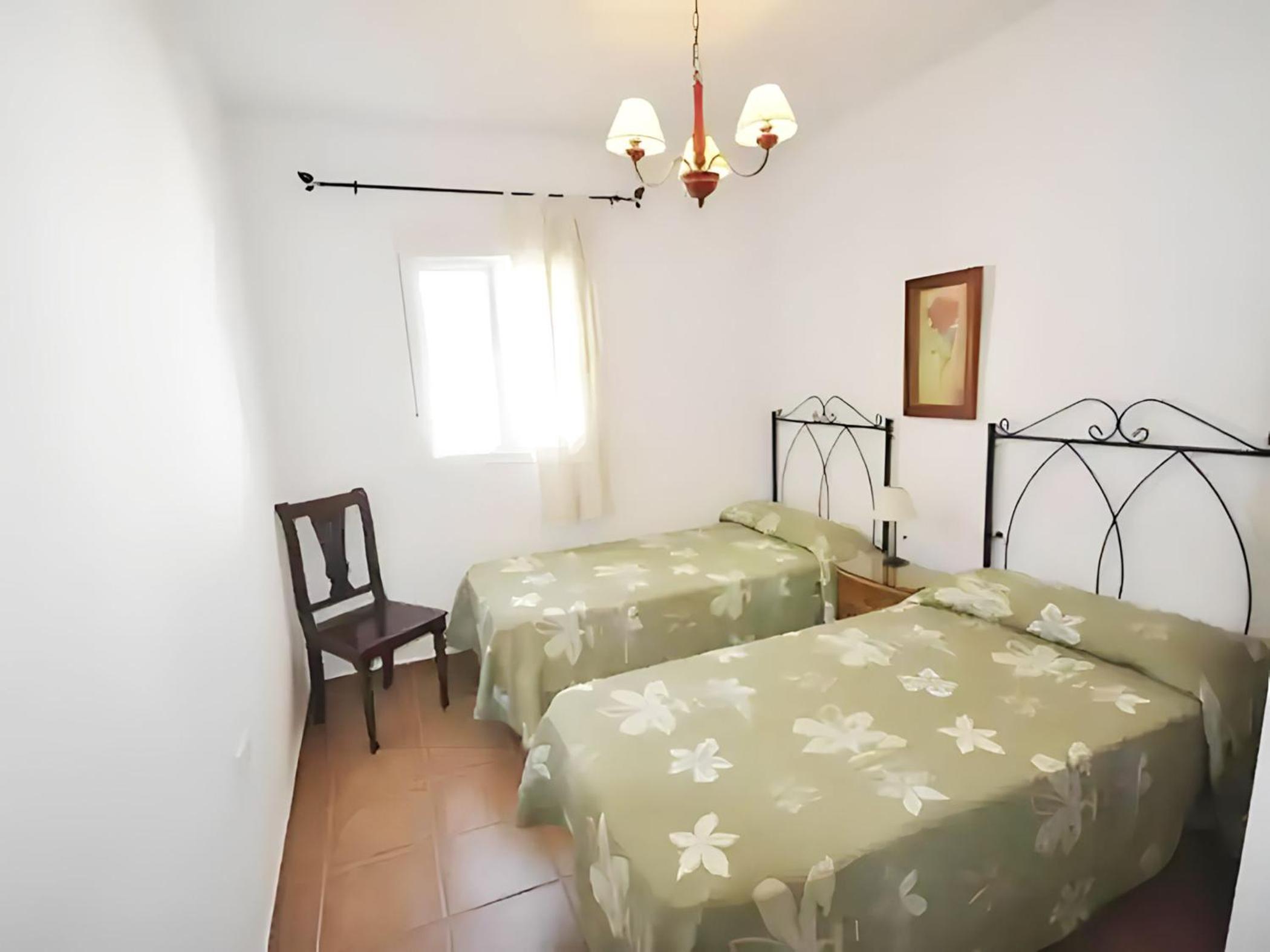Casa de Vacaciones