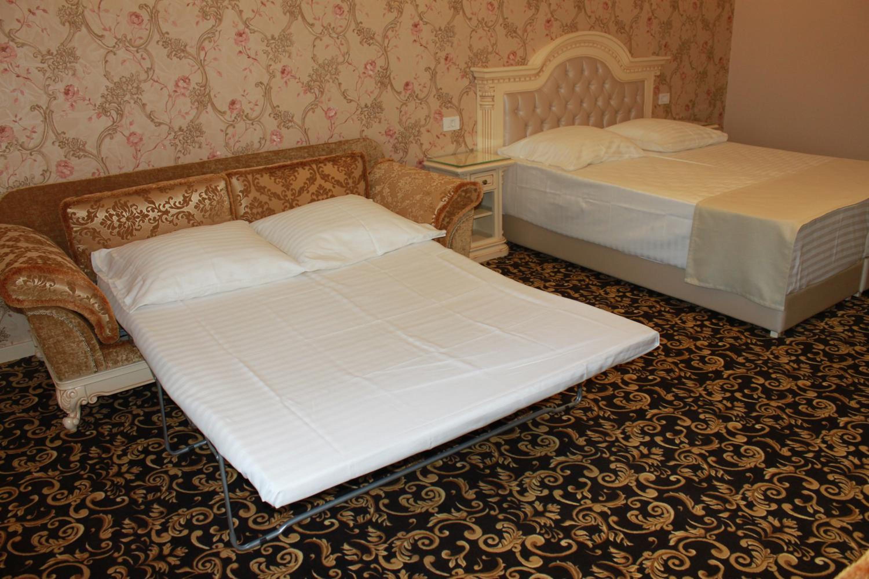 Deluxe Suite - Photo 11