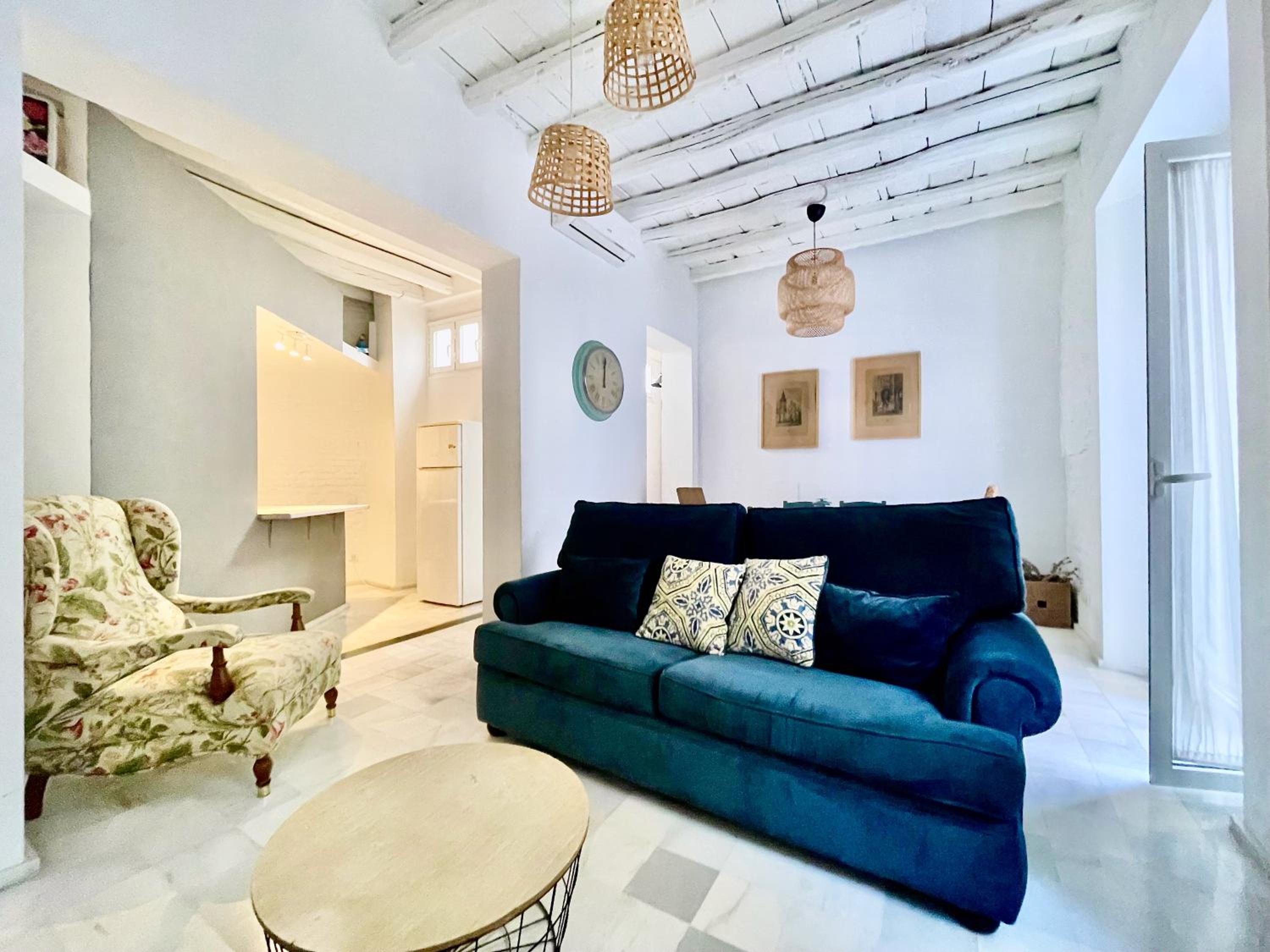 Apartamento Superior