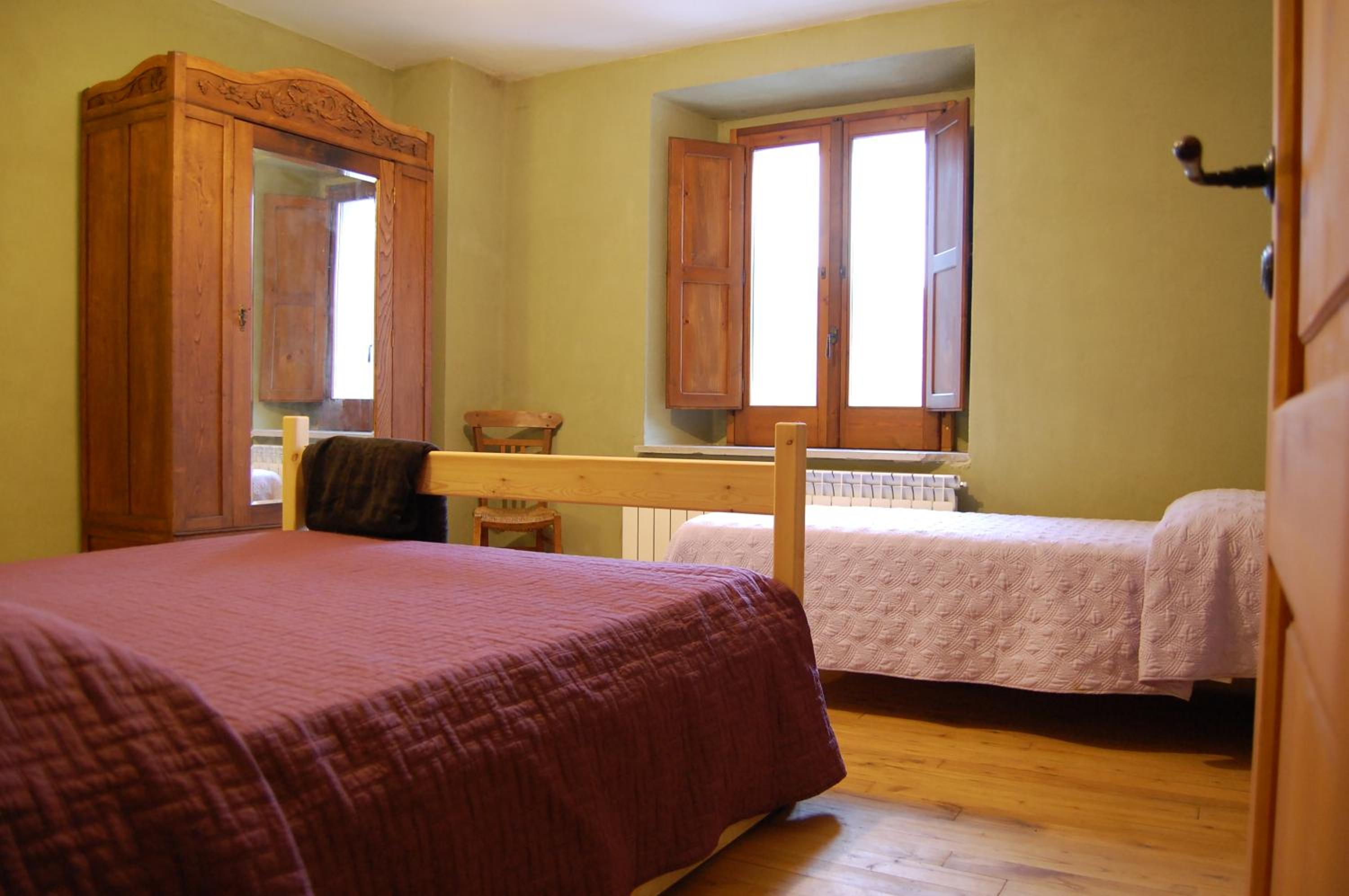 Double Room with Mountain View photo 1