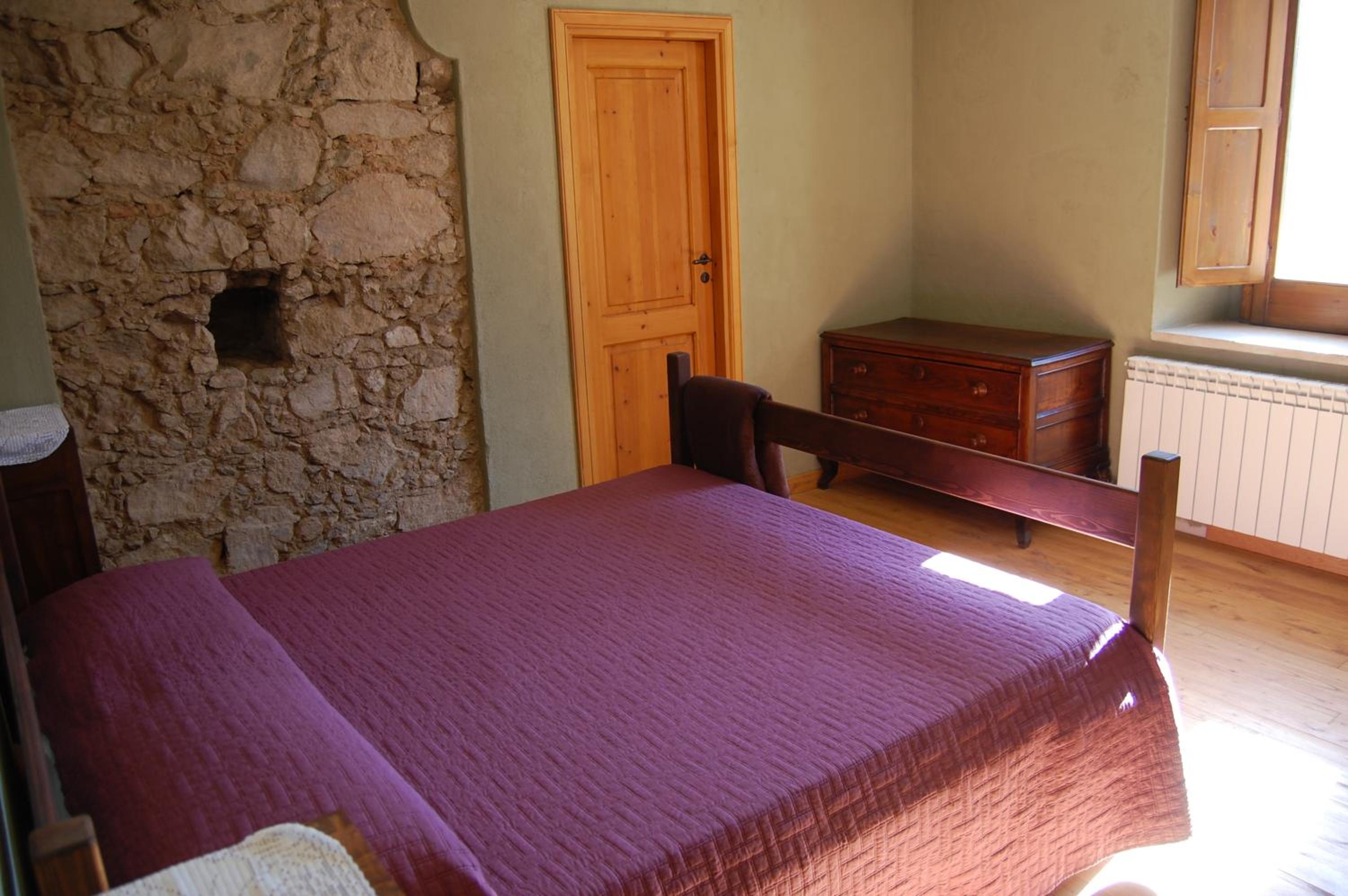 Double Room with Mountain View photo 2