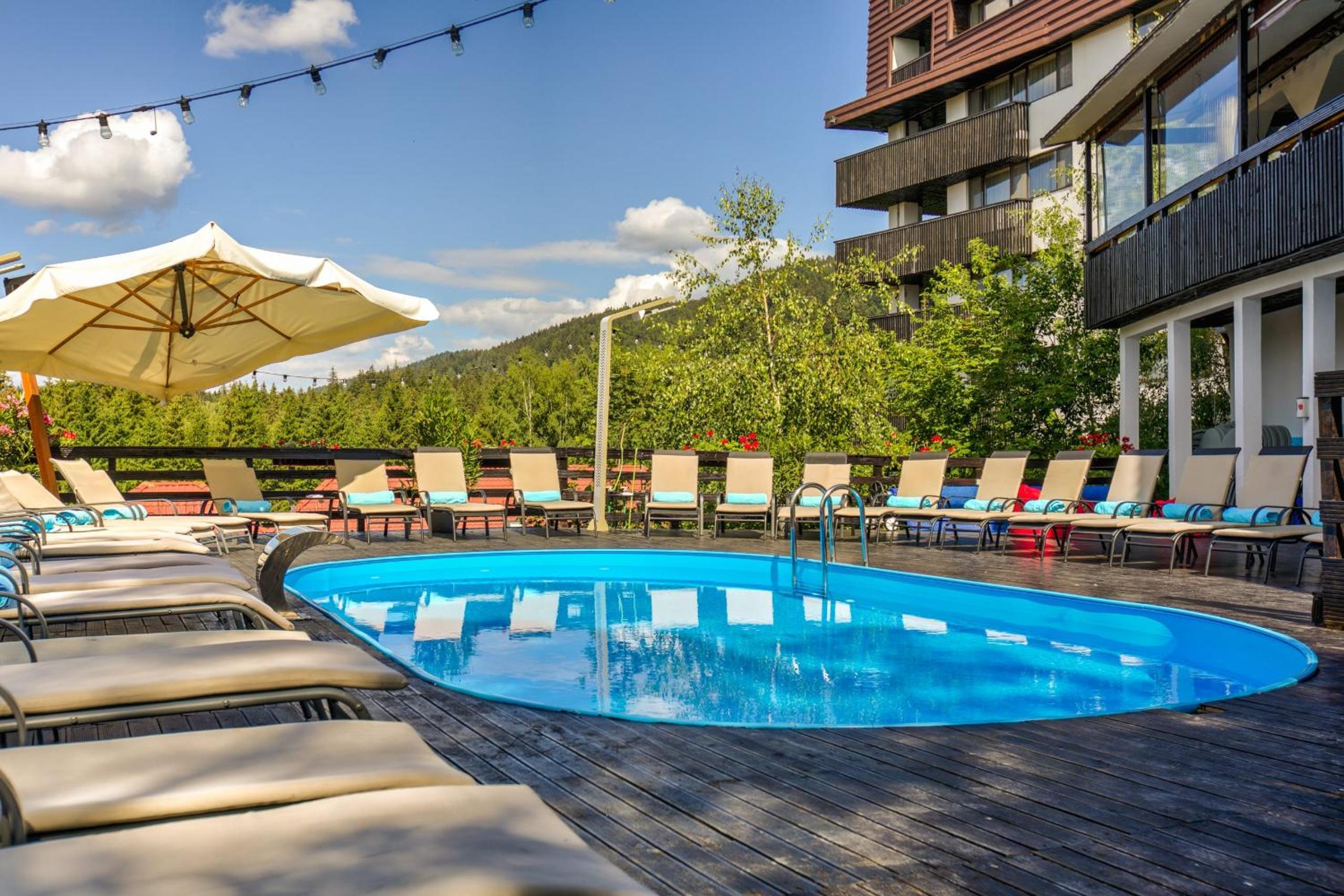 Superior Apartment photo 3