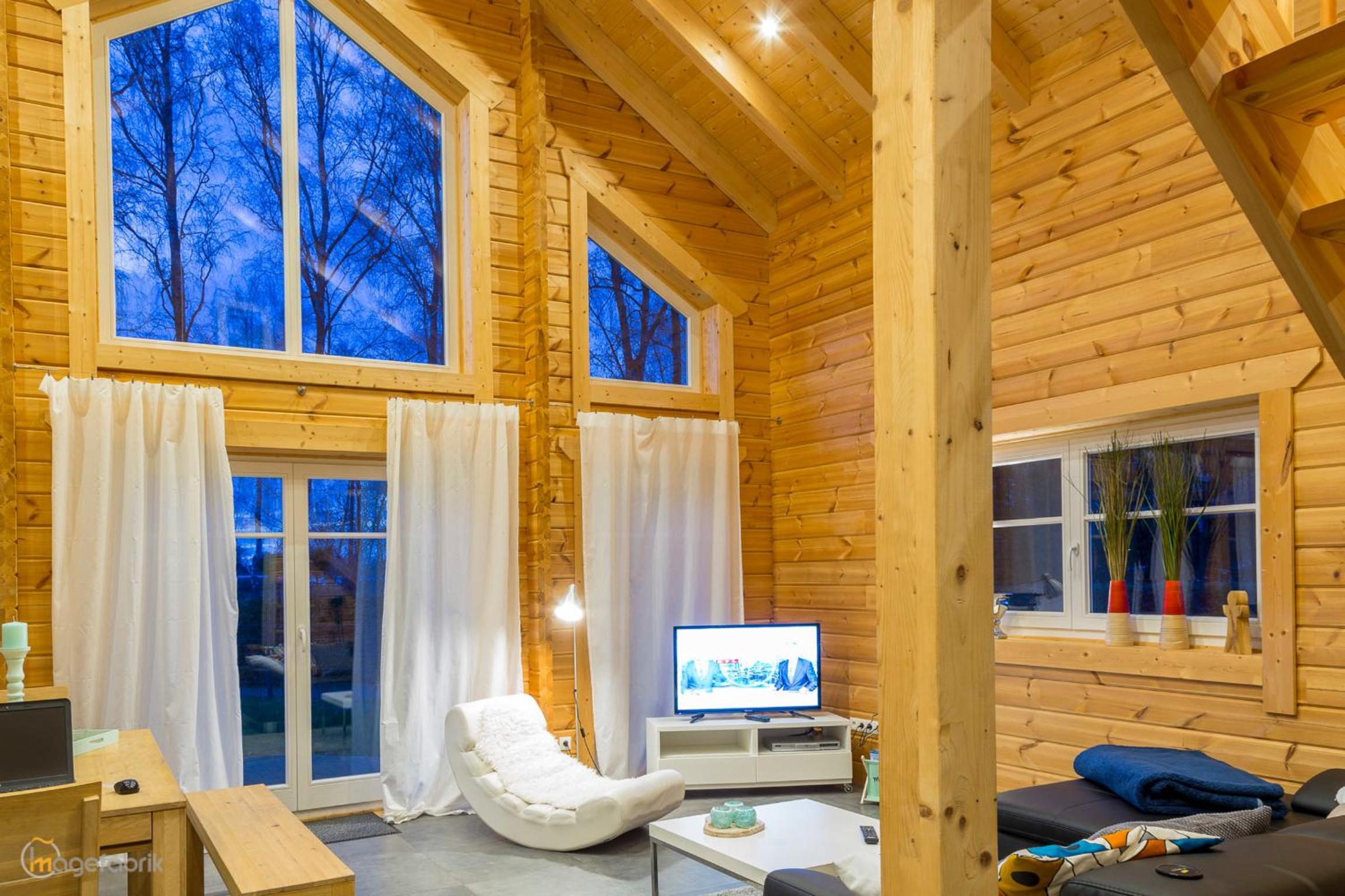 Vacation Home photo 1