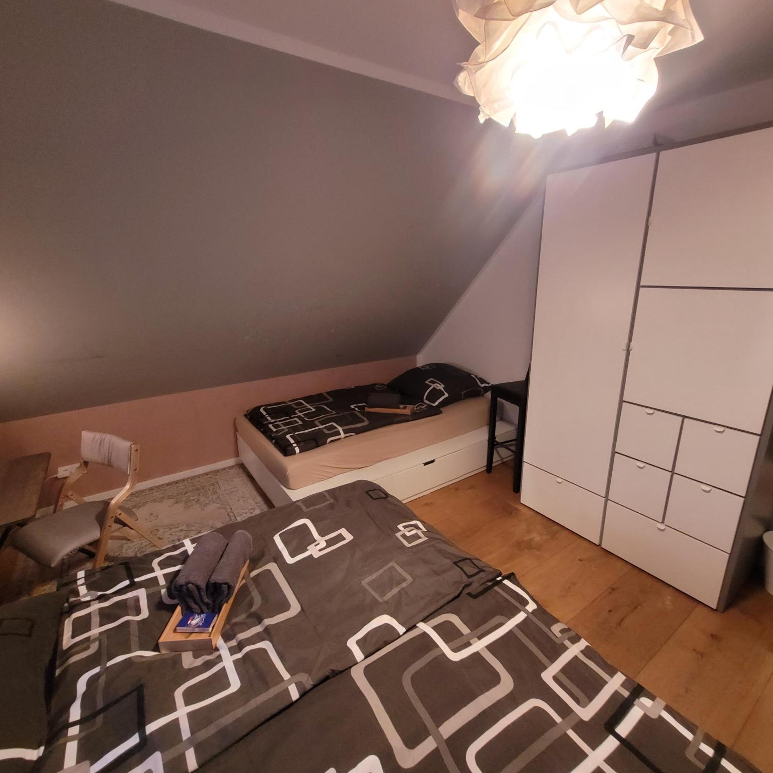 Deluxe Double Room (2 Adults + 1 Child) photo 3