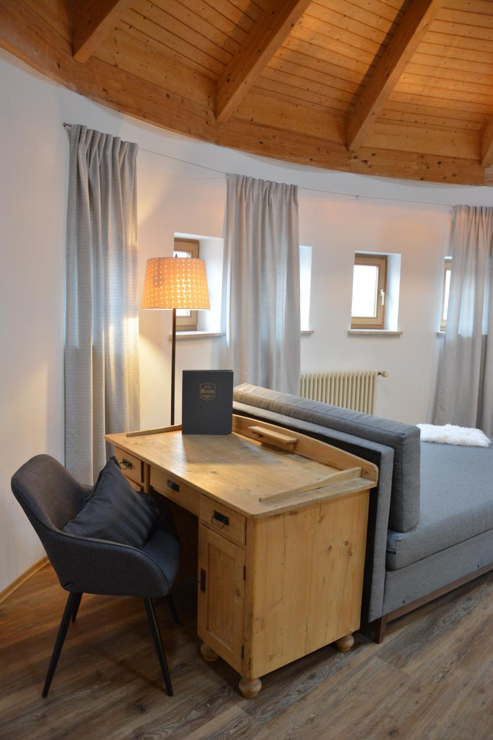 Deluxe Double Room - Photo 4