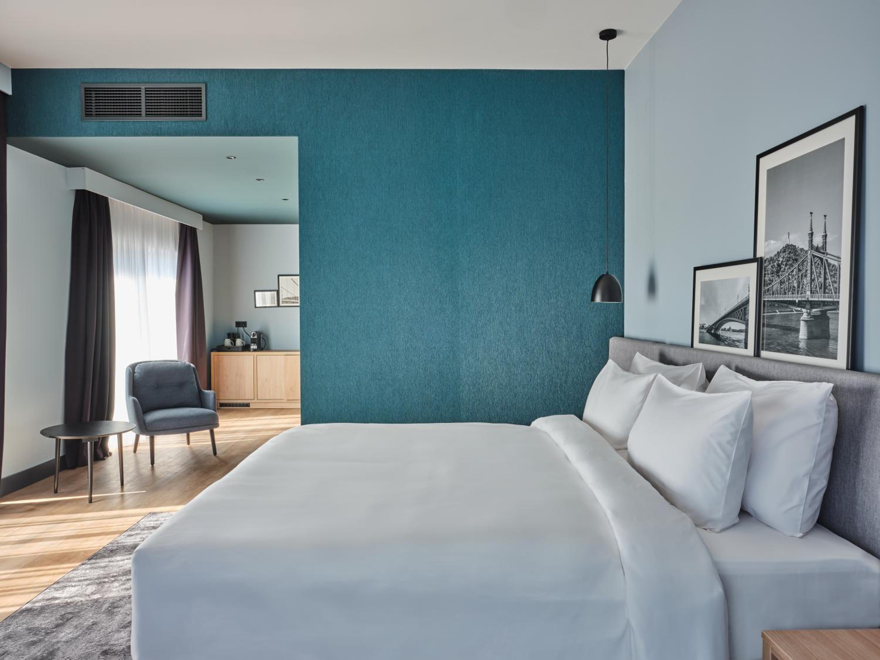 Junior Suite - Photo 1
