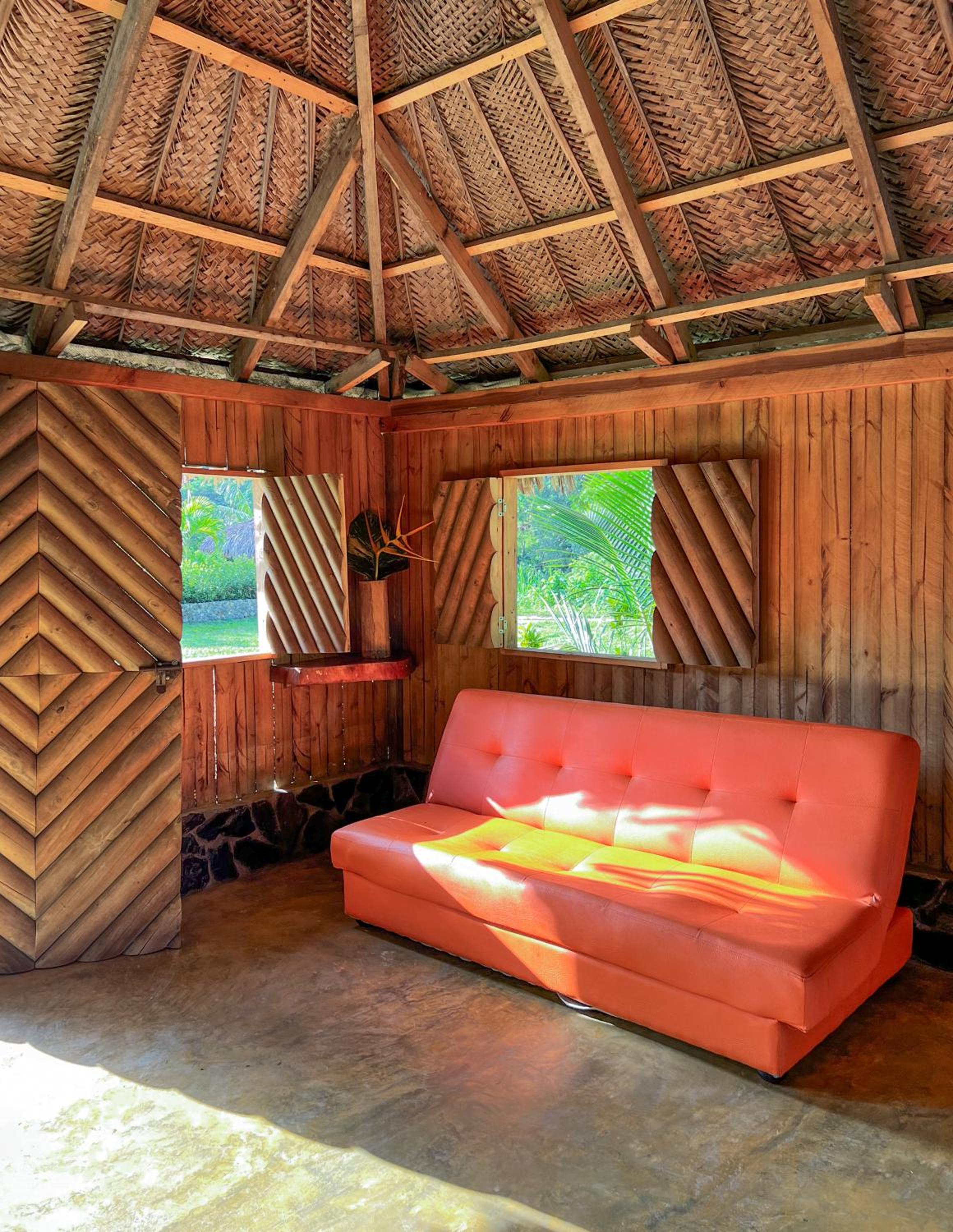 One-Bedroom Chalet photo 3