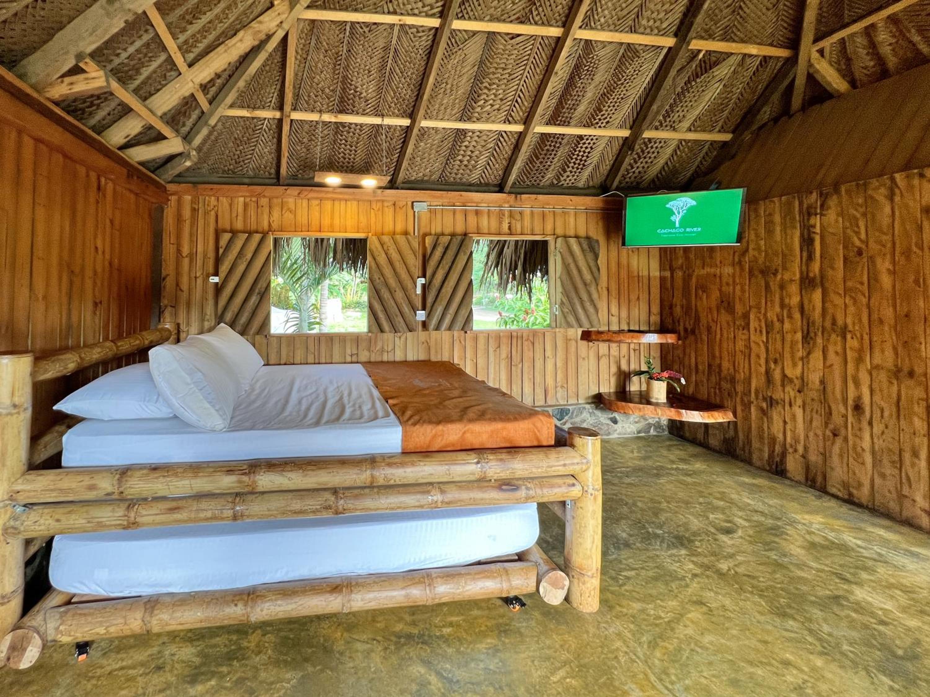 One-Bedroom Chalet photo 1