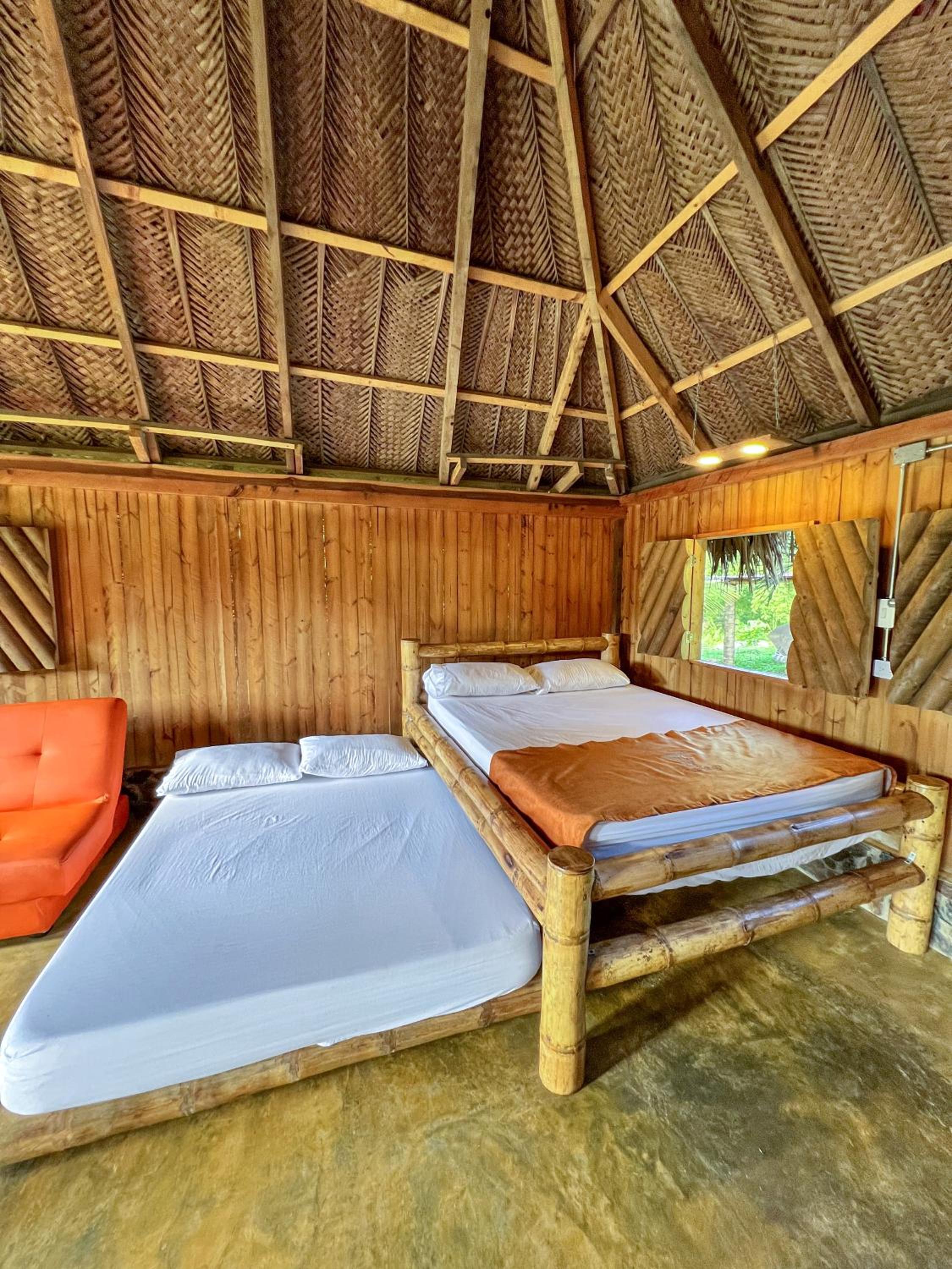 One-Bedroom Chalet photo 2