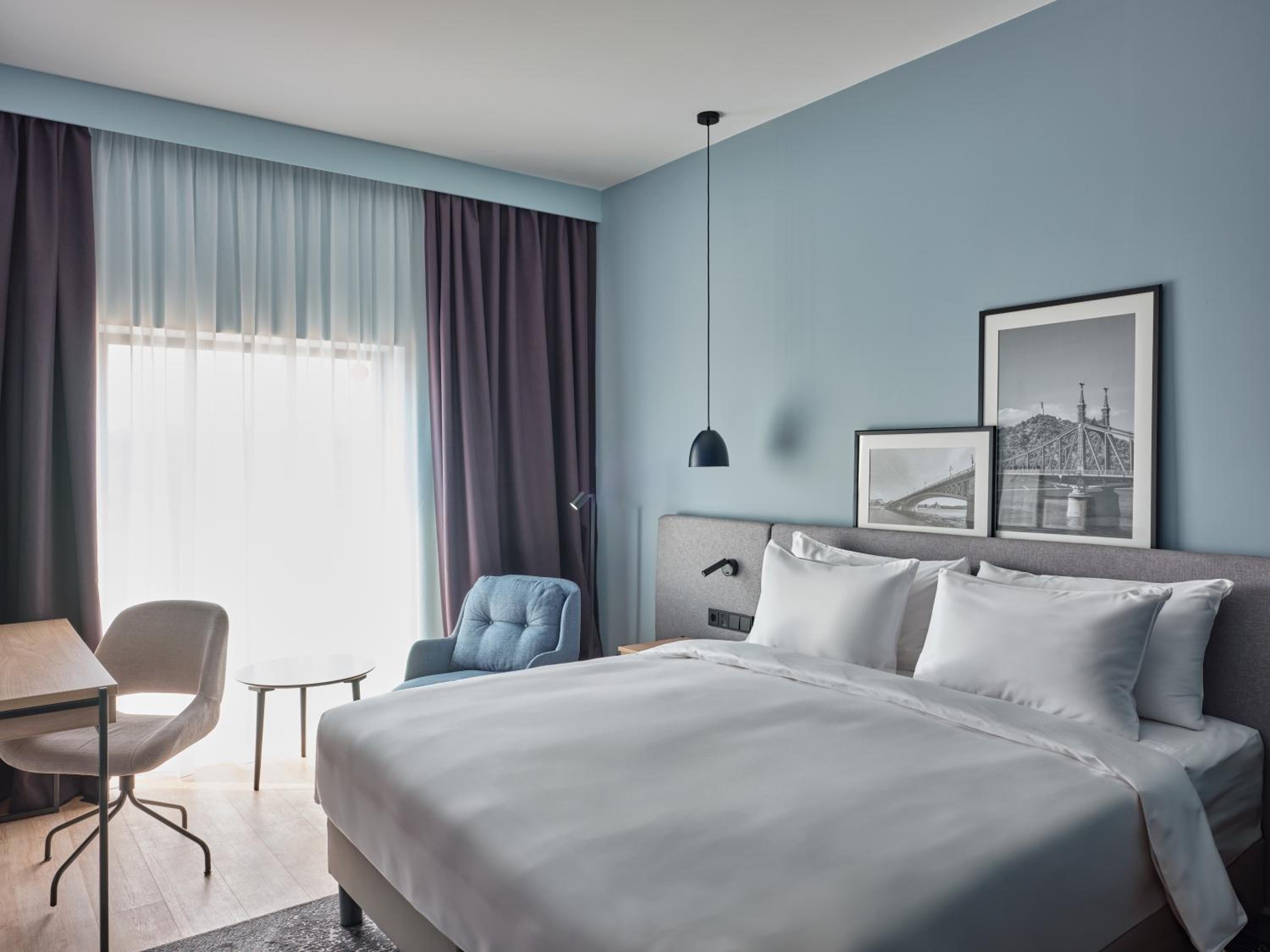 Standard Room - Photo 1
